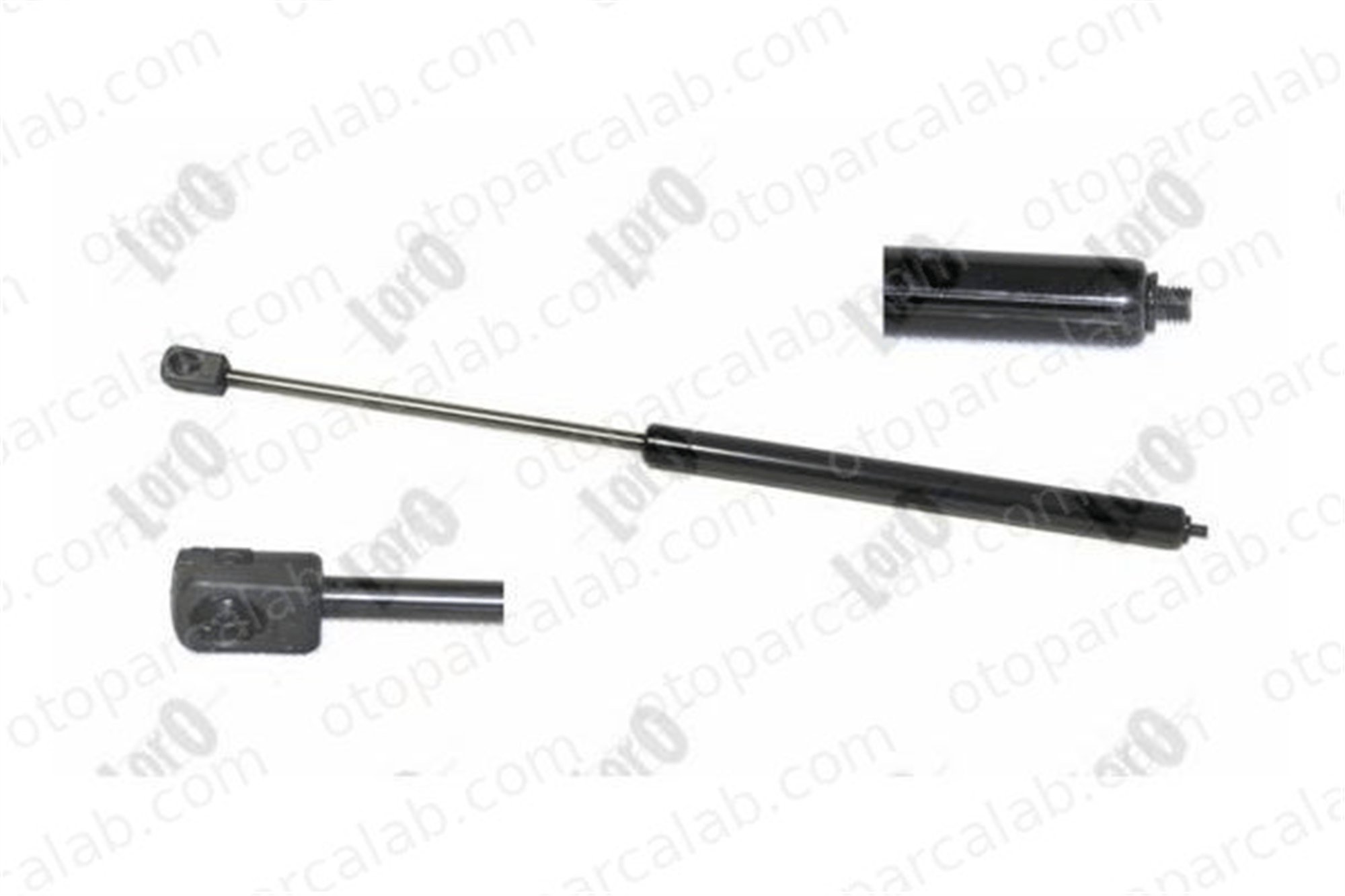 FROW 473.1650.003 Motor Kaput Amortisörü Sol MERCEDES-BENZ C-SERISI C-SERISI T-Model 2038800429