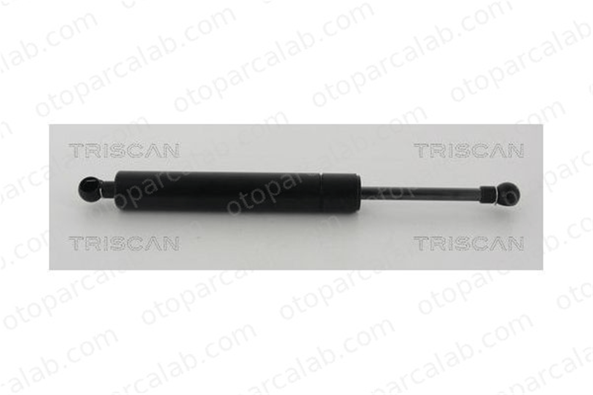 FROW 474.1650.002 Bagaj Amortisörü Sol MERCEDES-BENZ R-SERISI 2517400045