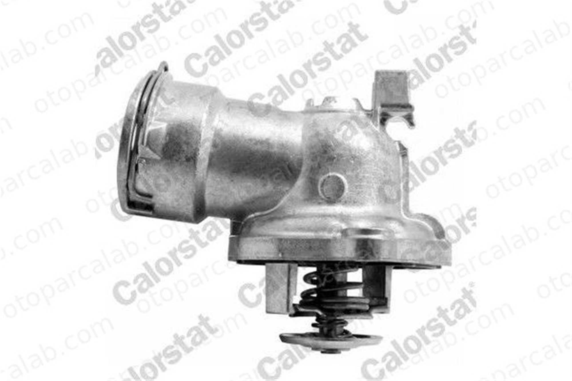 FROW 475.1415.001 Termostat 92 °C MERCEDES-BENZ E-SERISI E-SERISI T-Model 6422002315