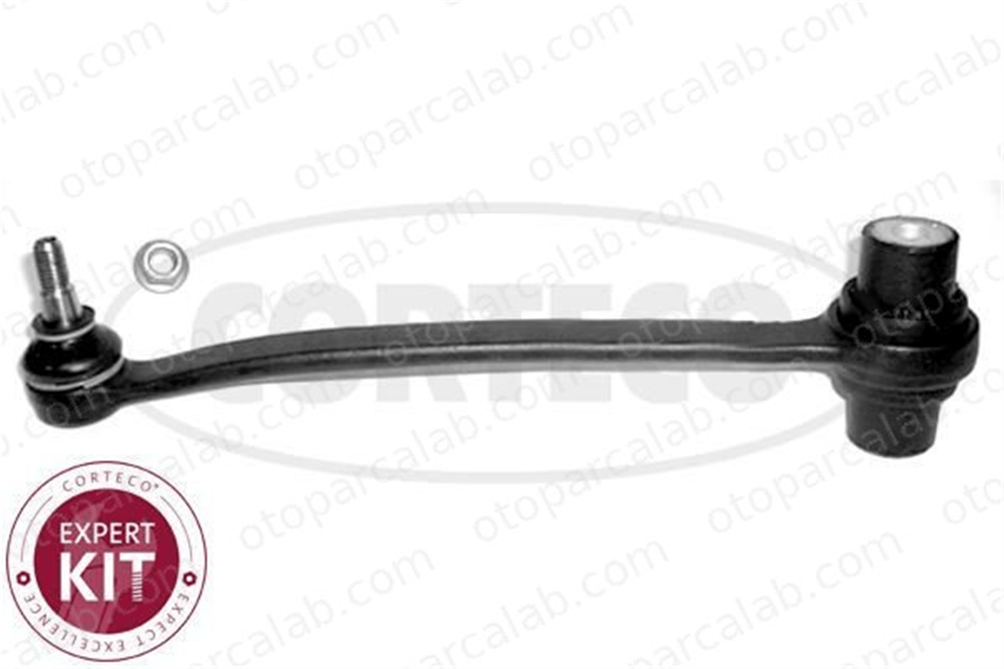 FROW 476.1220.001 Denge Kolu Arka Sağ veya Sol MERCEDES-BENZ S-SERISI S-SERISI Coupe 2203500453