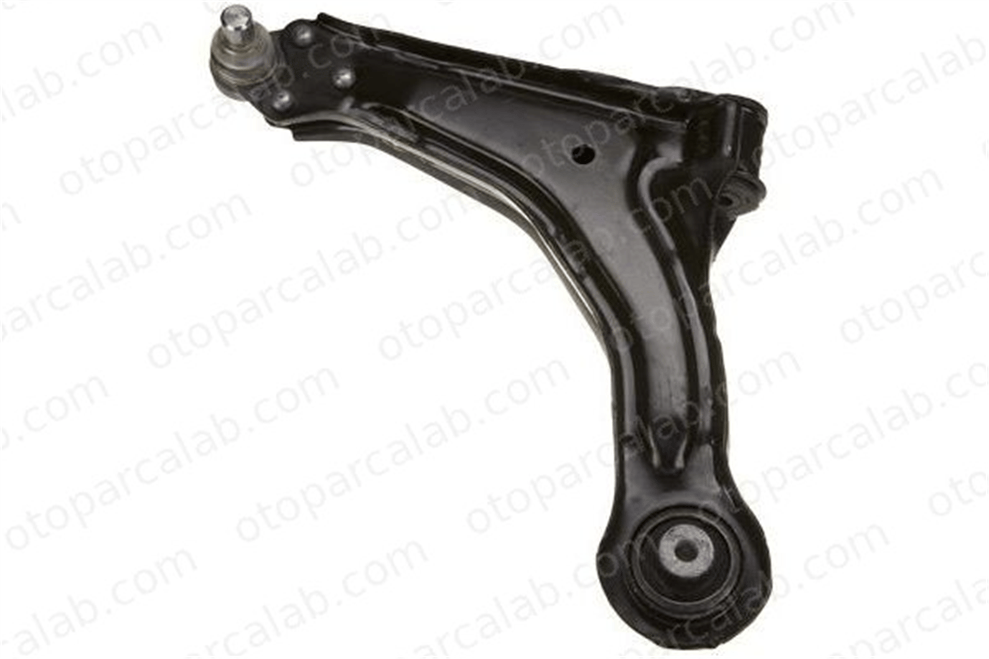 FROW 478.1206.005 Salıncak Ön Alt Sol MERCEDES-BENZ VITO Minibüs/Otobüs VITO Panelvan/Van 6383300510 6383300010
