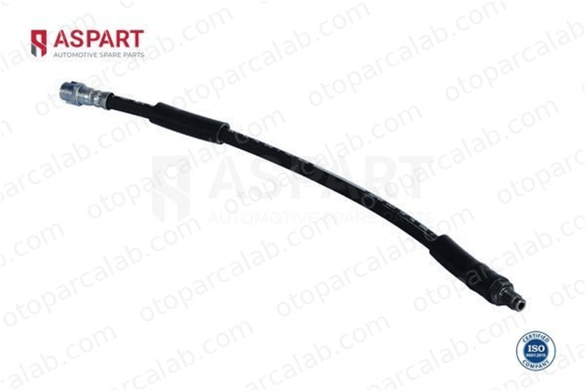 FROW 490.1112.012 Fren Hortumu Ön Sağ veya Sol MERCEDES-BENZ E-SERISI E-SERISI T-Model 2304200048 2304200748