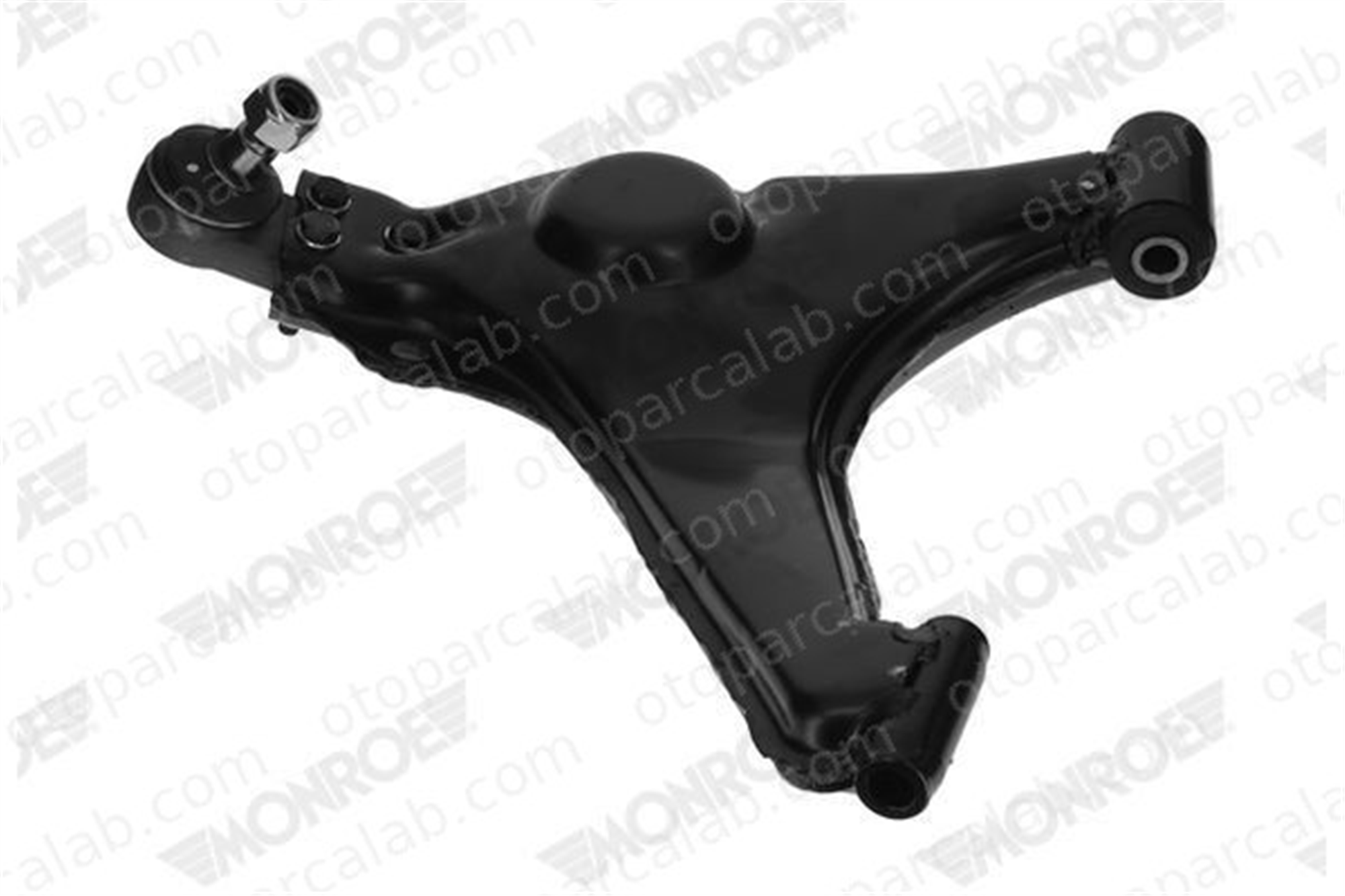 FROW 504.1206.004 Salıncak Ön Alt Sağ FORD TRANSIT Minibüs/Otobüs TRANSIT Panelvan/Van 6608830 1114826