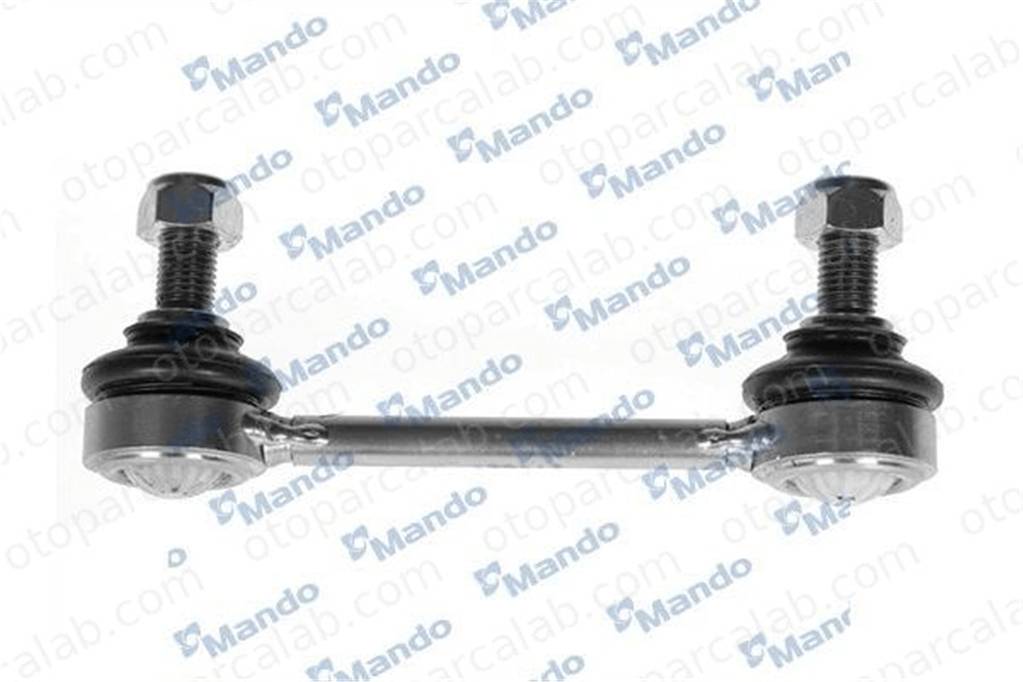 FROW 504.1215.028 Viraj Demir Askı Rotu Arka Sağ veya Sol FORD TOURNEO CONNECT TRANSIT CONNECT 2T143B438BE