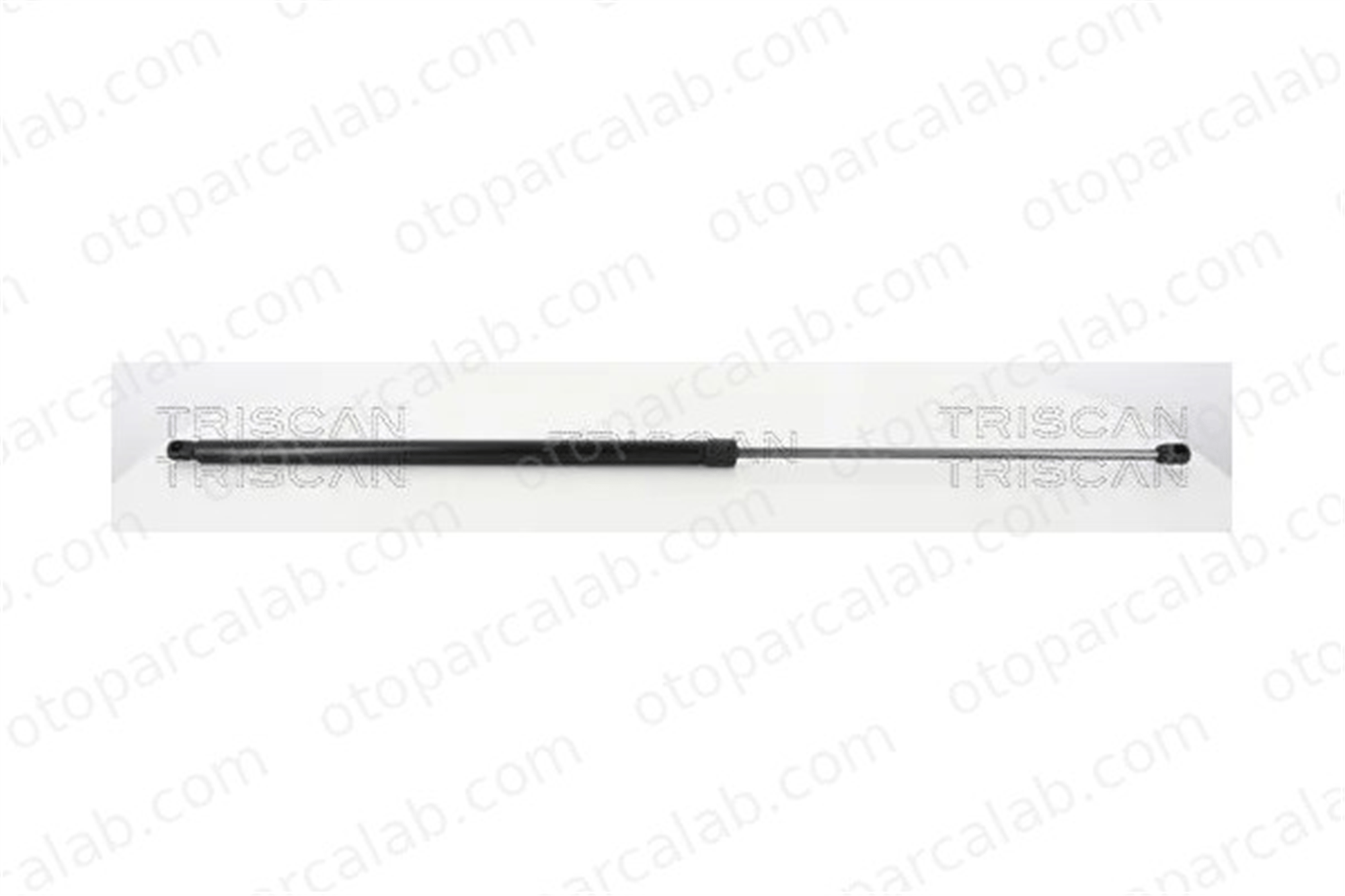 FROW 504.1650.006 Bagaj Amortisörü Sağ veya Sol FORD TRANSIT Panelvan/Van TRANSIT Minibüs/Otobüs BC11V406A1