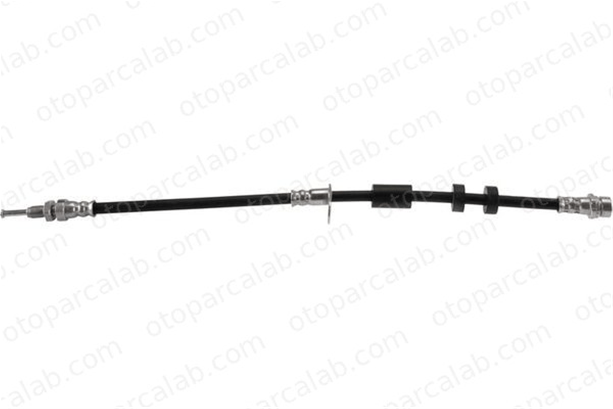 FROW 505.1112.003 Fren Hortumu Ön Sağ veya Sol FORD KUGA II TOURNEO CONNECT / GRAND TOURNEO CONNECT V408 MPV 17410404 CV612078AA