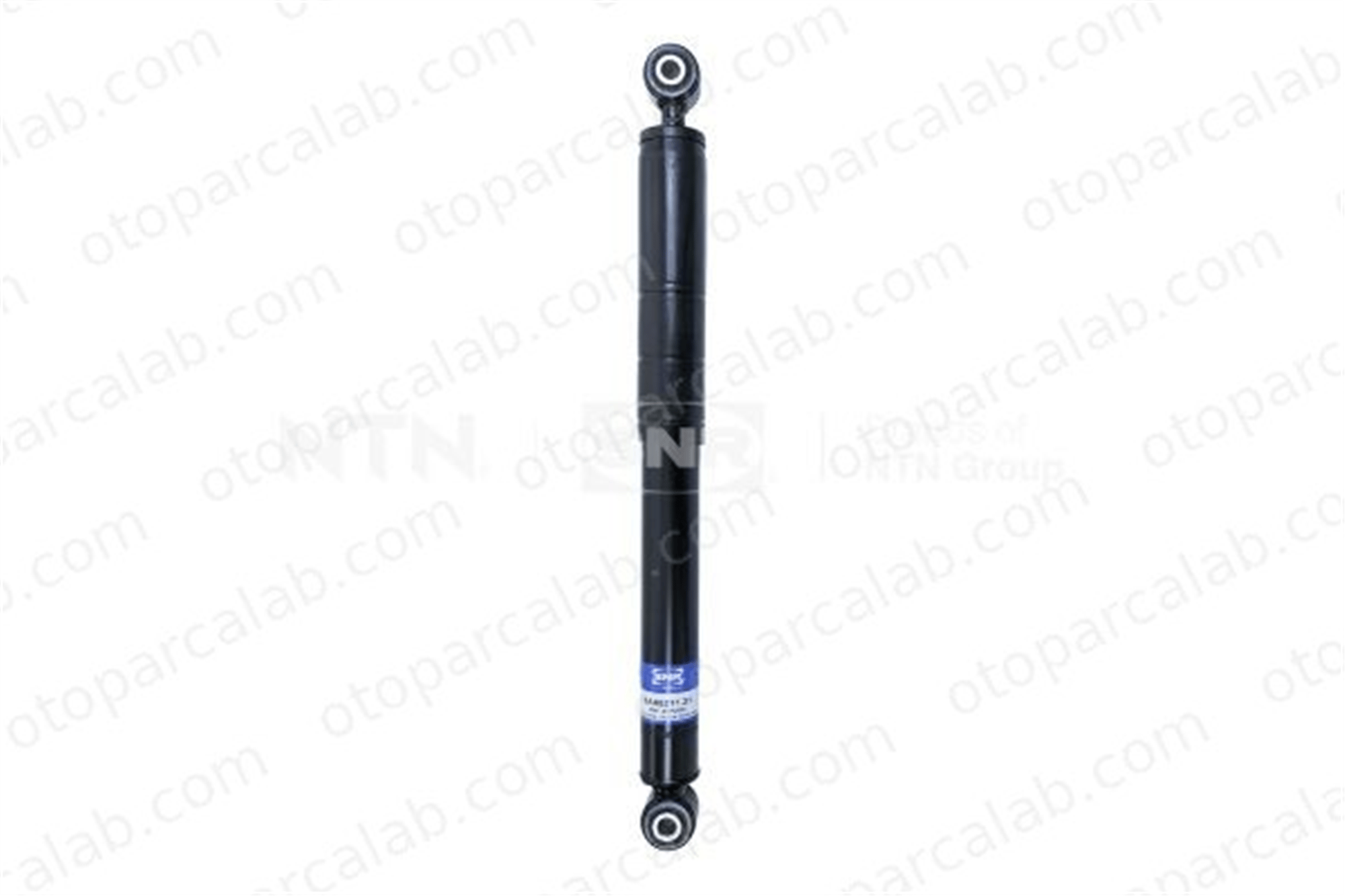 FROW 505.1207.003 Amortisör Arka Sağ veya Sol FORD TOURNEO CONNECT TRANSIT CONNECT 2T1418080EF 1367787