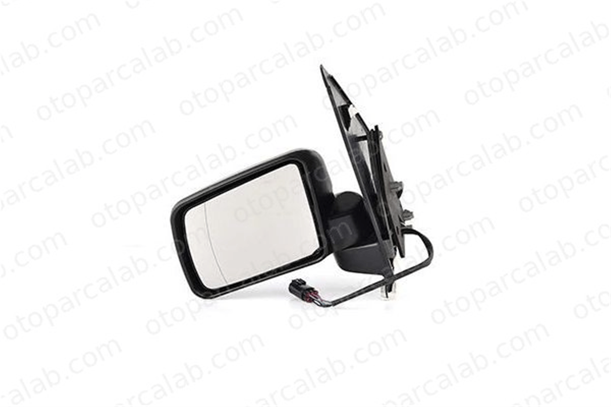 FROW 505.1607.003 Dikiz Aynası Dış Sol FORD TOURNEO CONNECT / GRAND TOURNEO CONNECT V408 MPV TRANSIT CONNECT V408 Kasa/büyük limuzin 9T1617683