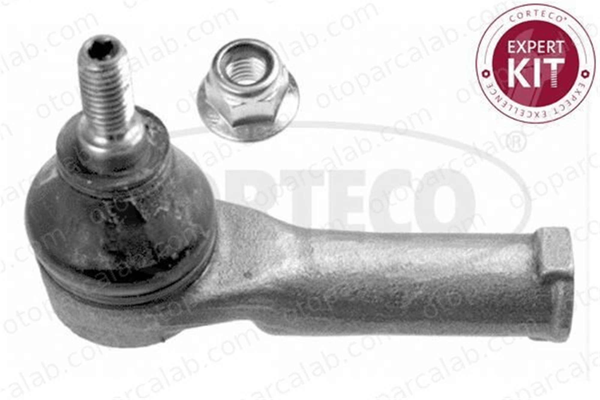 FROW 507.1202.018 Rot Başı Sağ veya Sol FORD MONDEO III MONDEO III Sedan 1138313