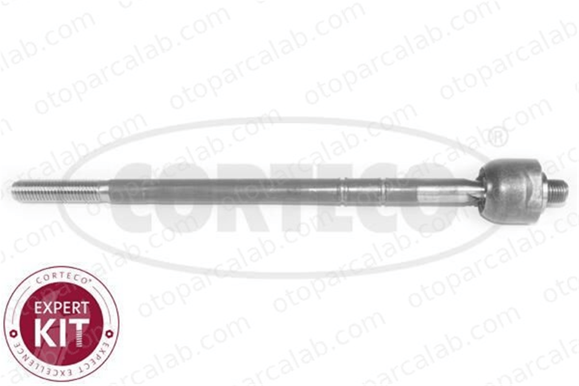 FROW 508.1204.021 Rot Mili Sağ veya Sol FORD FIESTA IV FIESTA Kasa/büyük limuzin 96FB3L519BA 1EOO3224O