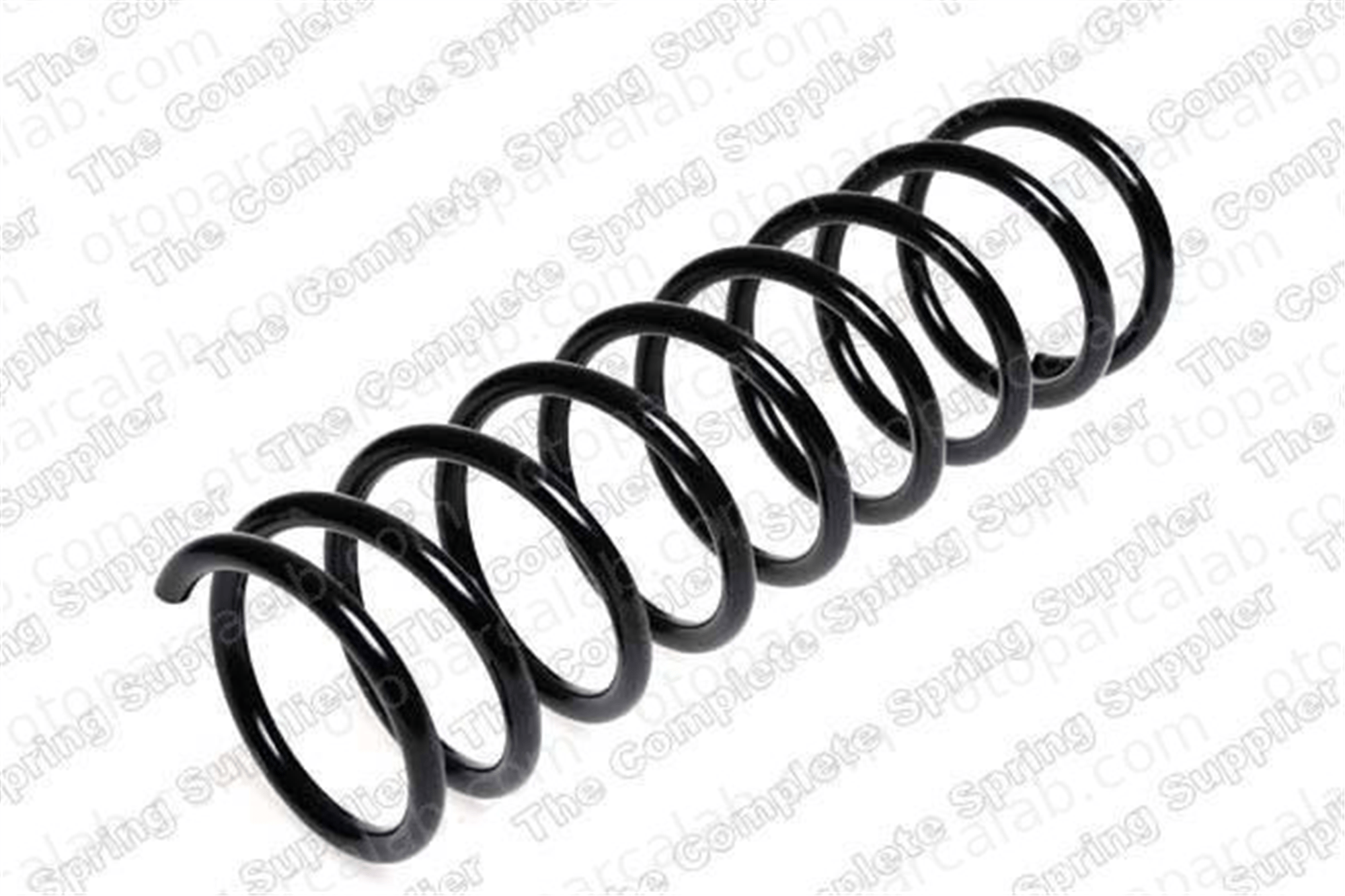 FROW 508.1233.005 Helezon Yayı Arka FORD FIESTA IV FIESTA Kasa/eğik arka 1105118