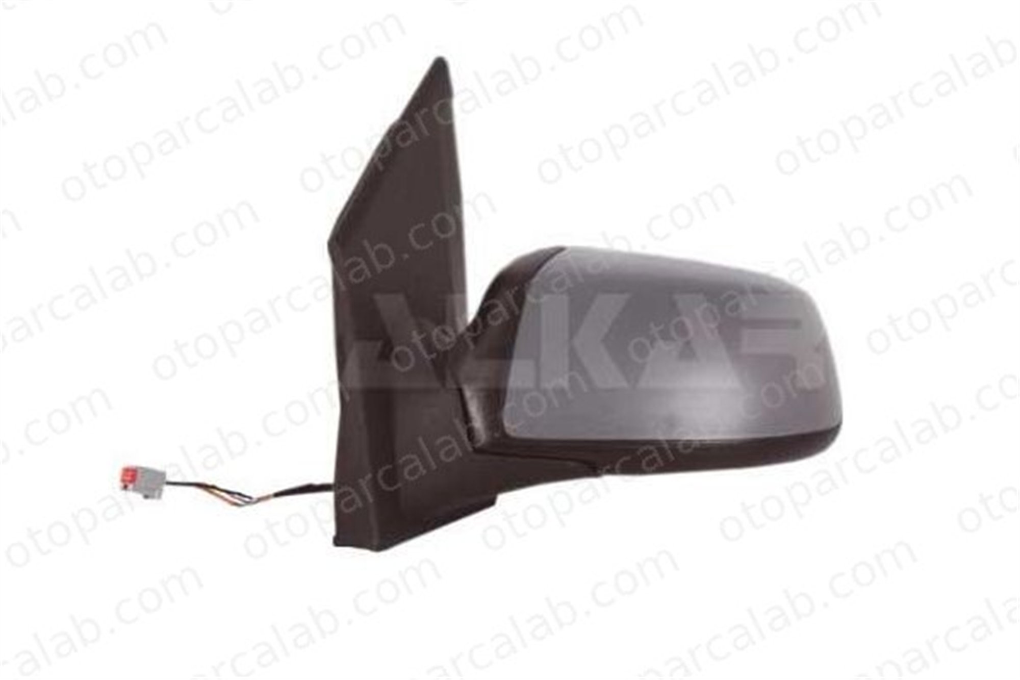 FROW 508.1607.017 Dikiz Aynası Dış Sol FORD FIESTA V FIESTA V Van 1363678