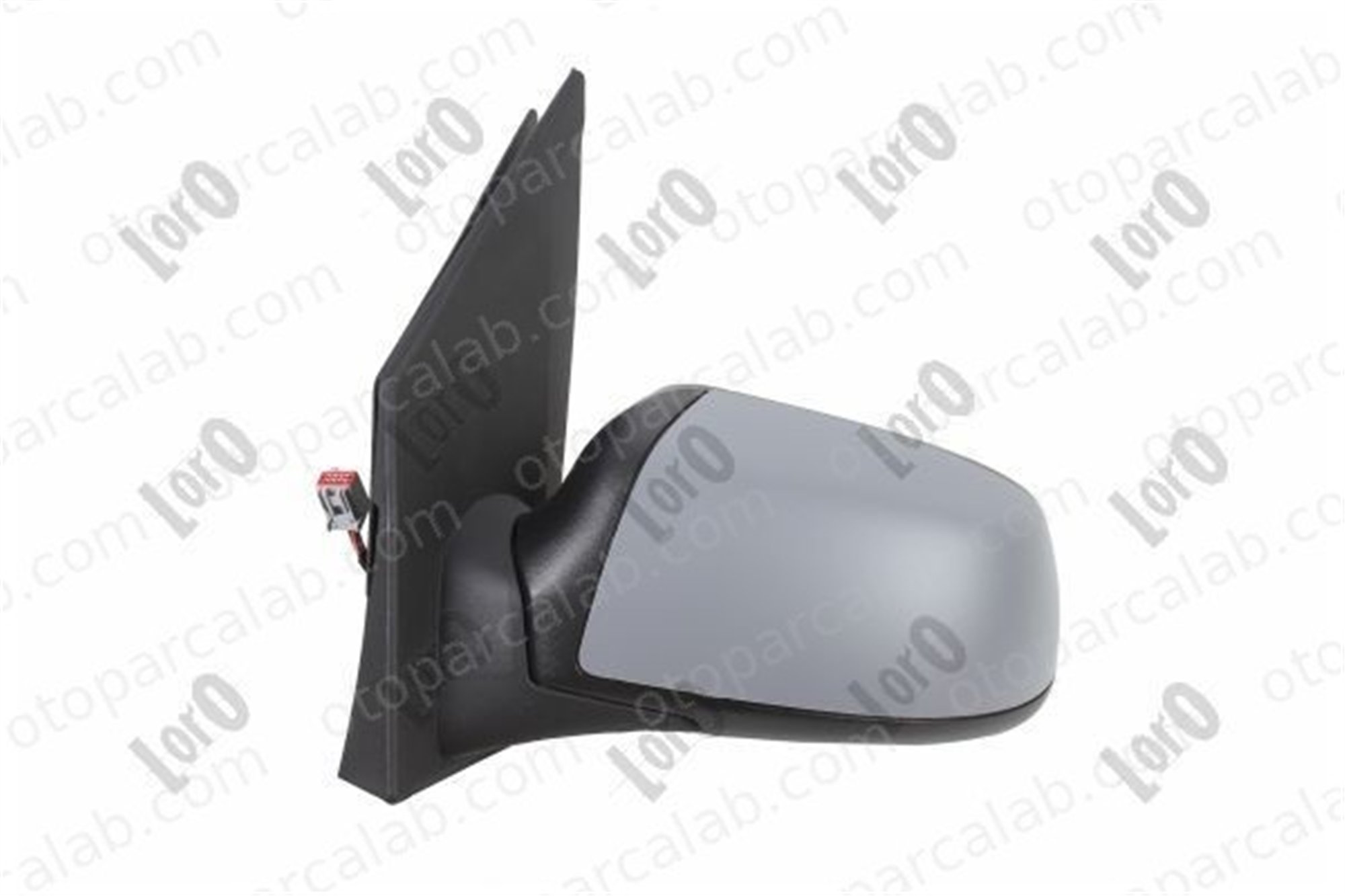 FROW 508.1607.010 Dikiz Aynası Dış Sağ FORD FIESTA V 8A6117682