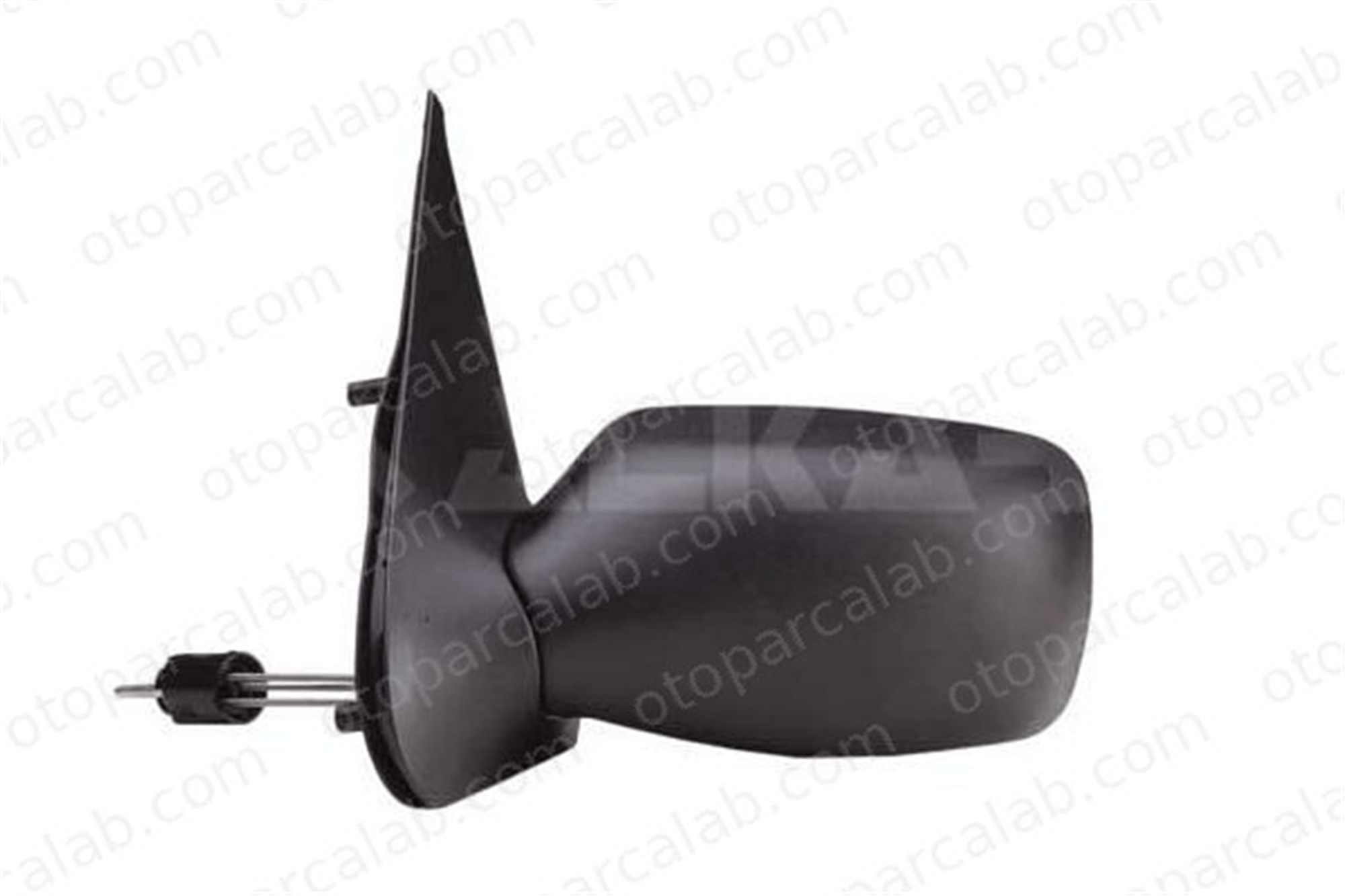 FROW 508.1607.001 Dikiz Aynası Dış Sol FORD FIESTA IV FIESTA Kasa/büyük limuzin 1100116