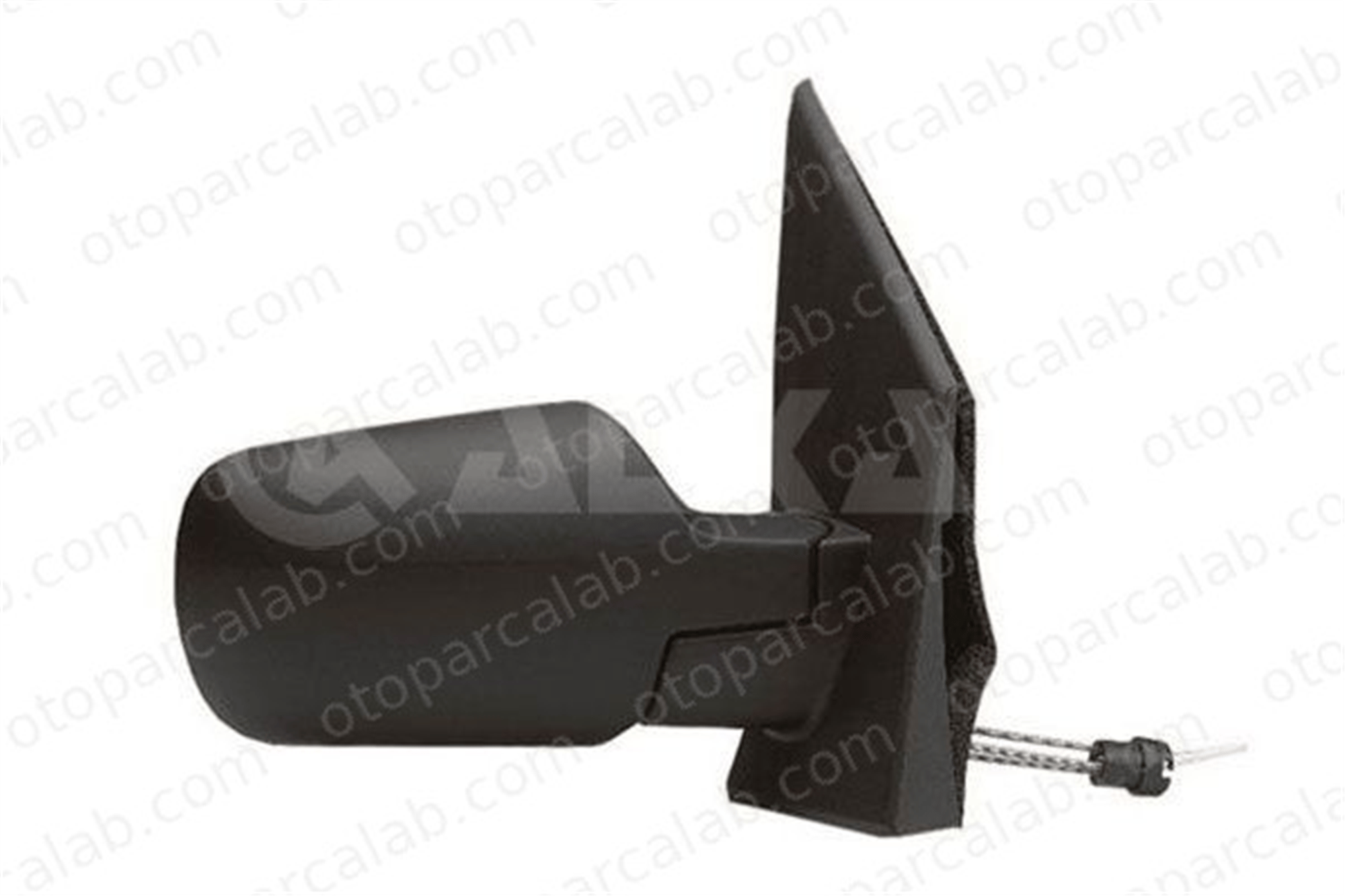 FROW 508.1607.004 Dikiz Aynası Dış Sağ FORD FIESTA V FIESTA V Van 1219832