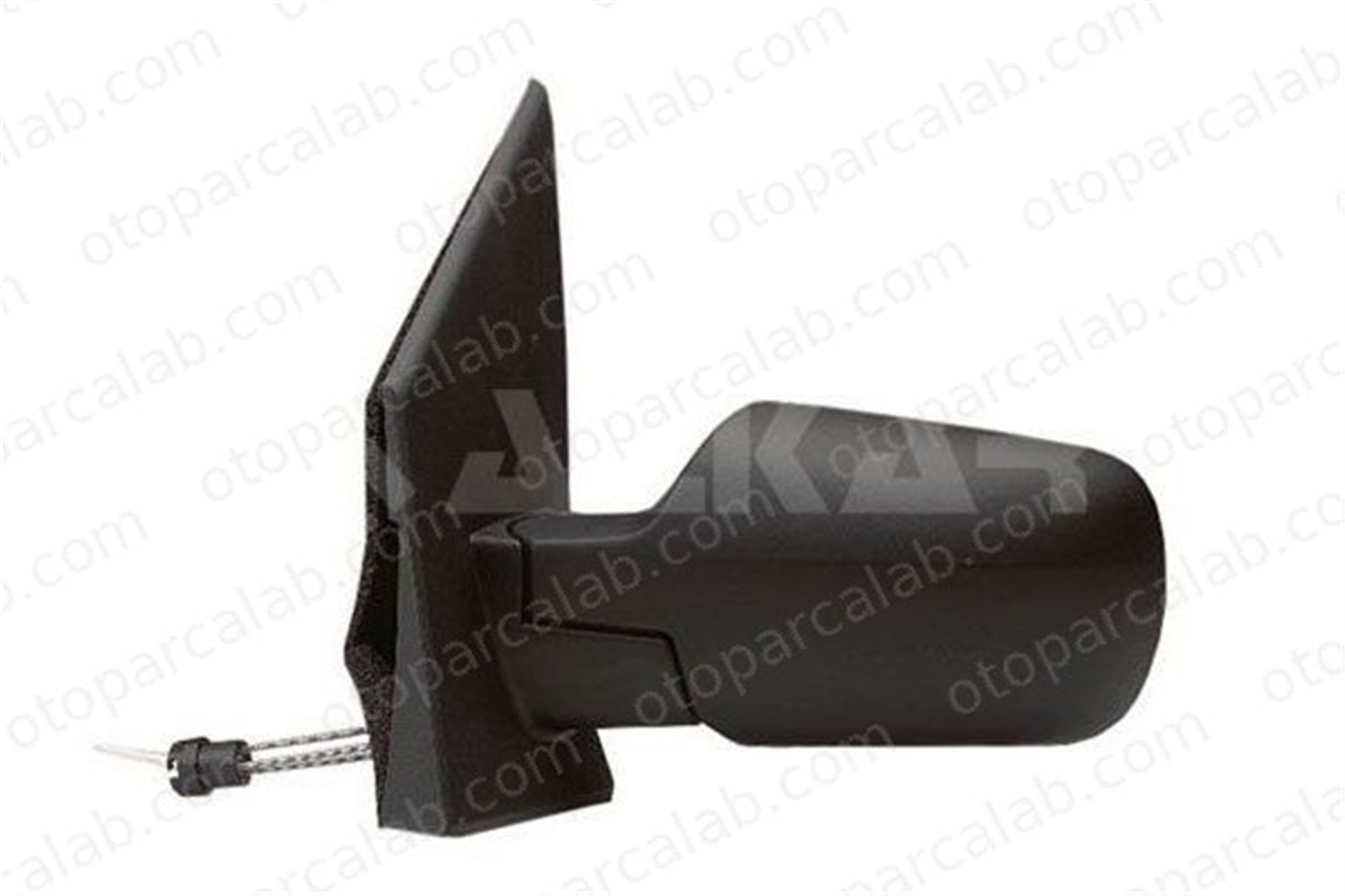 FROW 508.1607.003 Dikiz Aynası Dış Sol FORD FIESTA V FIESTA V Van 1219833