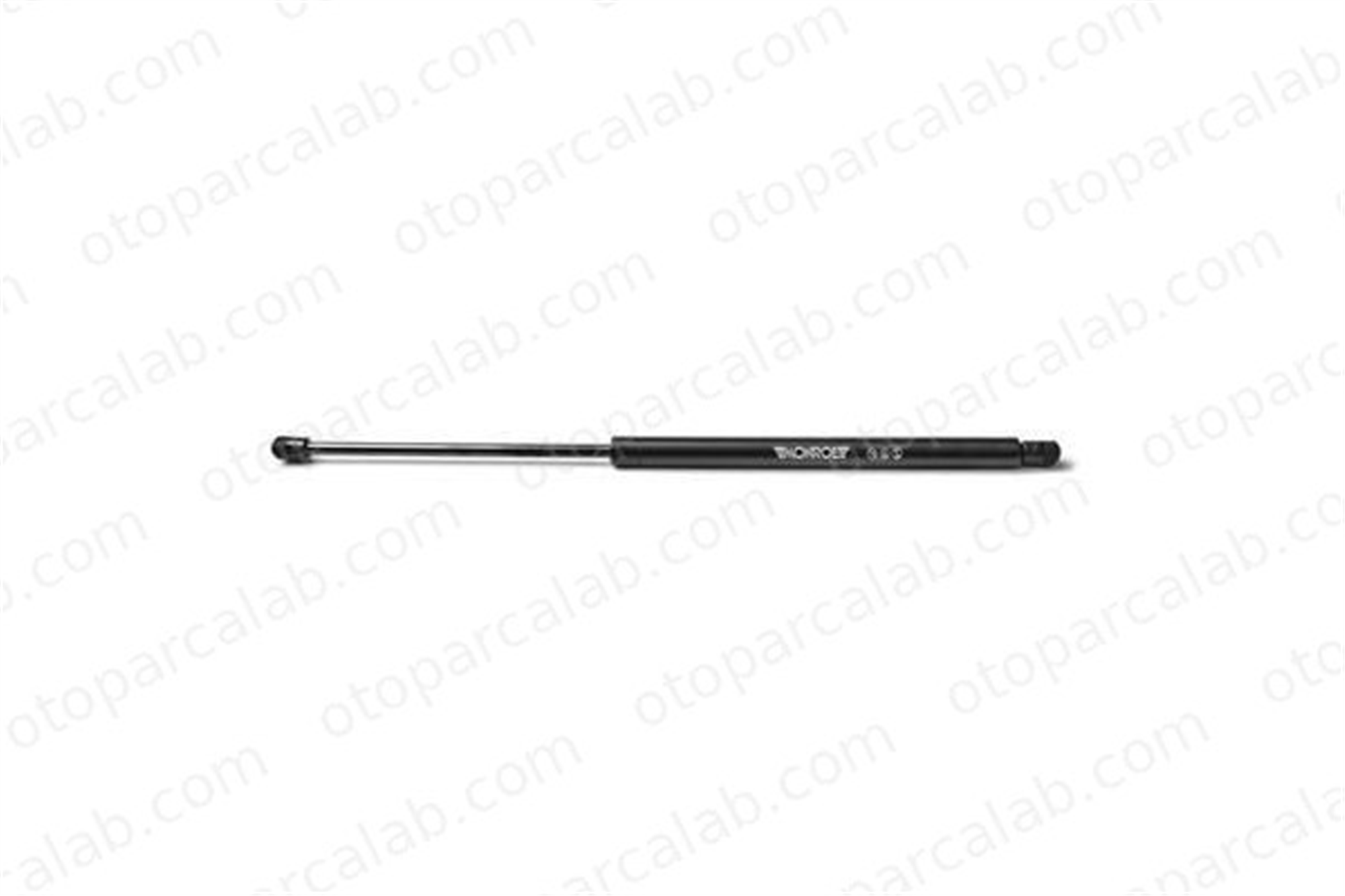 FROW 508.1650.007 Bagaj Amortisörü Sağ veya Sol FORD FIESTA III 89FBB406A1