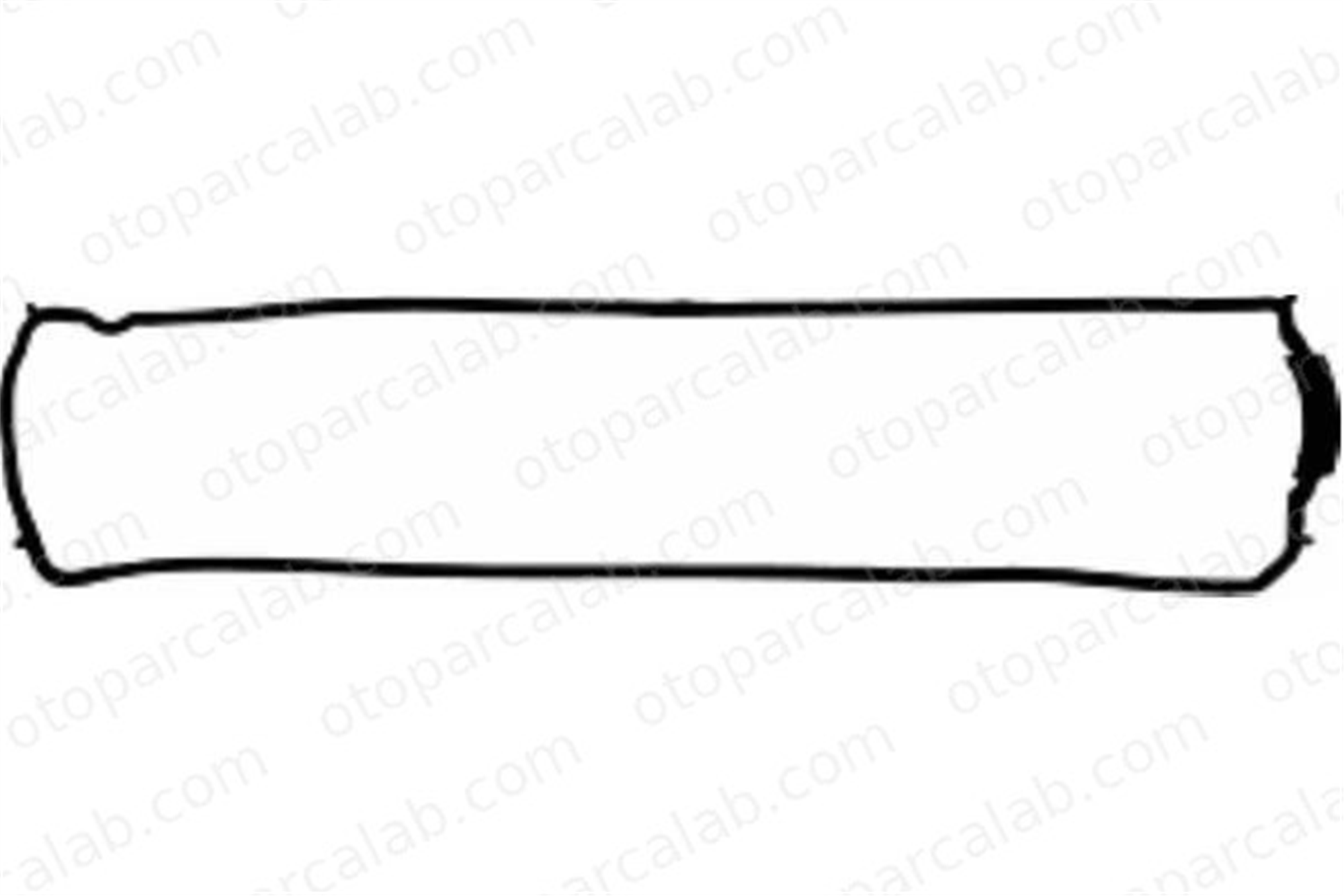 FROW 509.1534.001 Üst Kapak Contası (Külbütör) FORD FOCUS I FOCUS I Kombi van 1078524