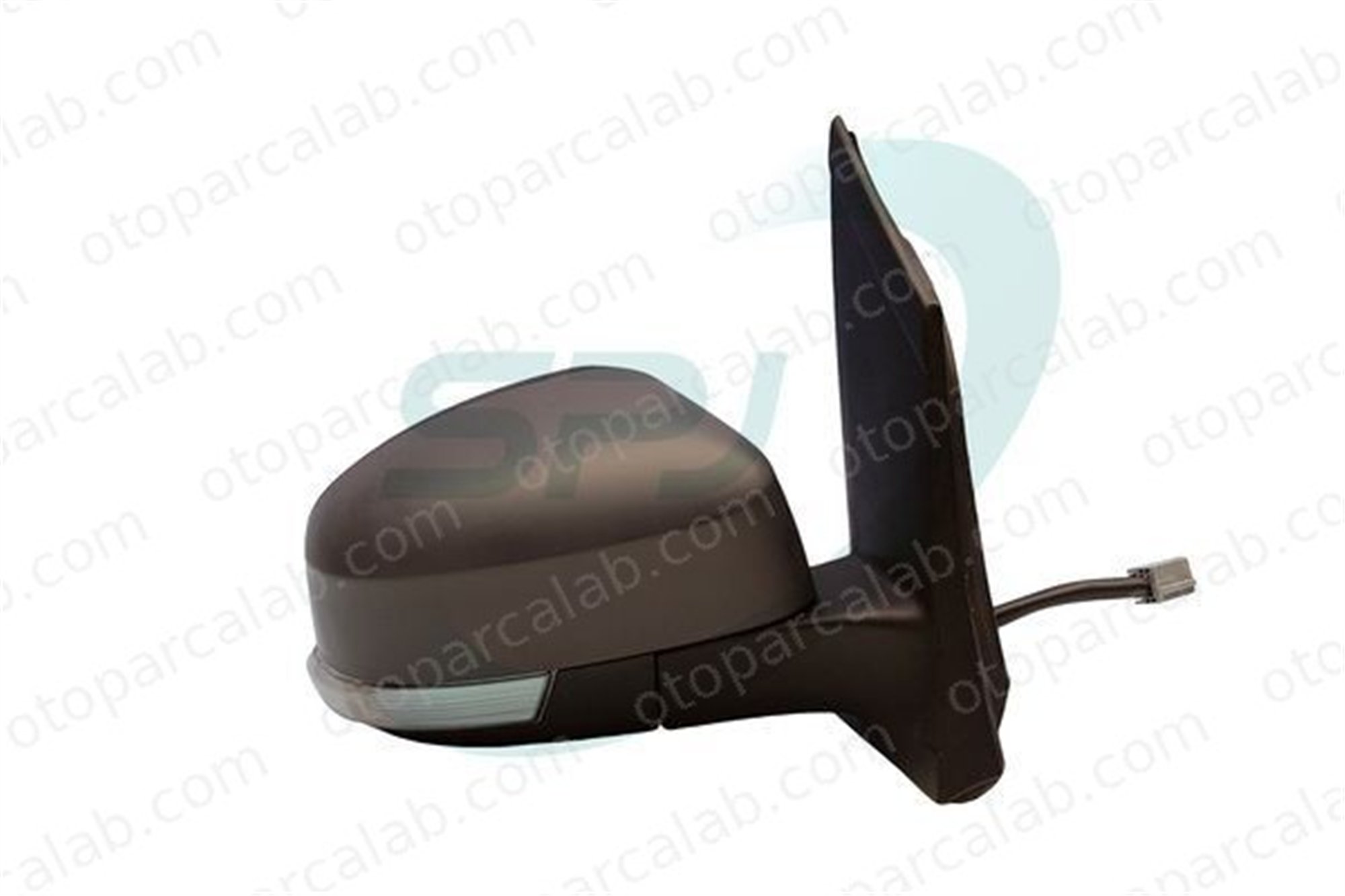 FROW 509.1607.015 Dikiz Aynası Dış Sol FORD FOCUS II FOCUS II Turnier 8M5117683T