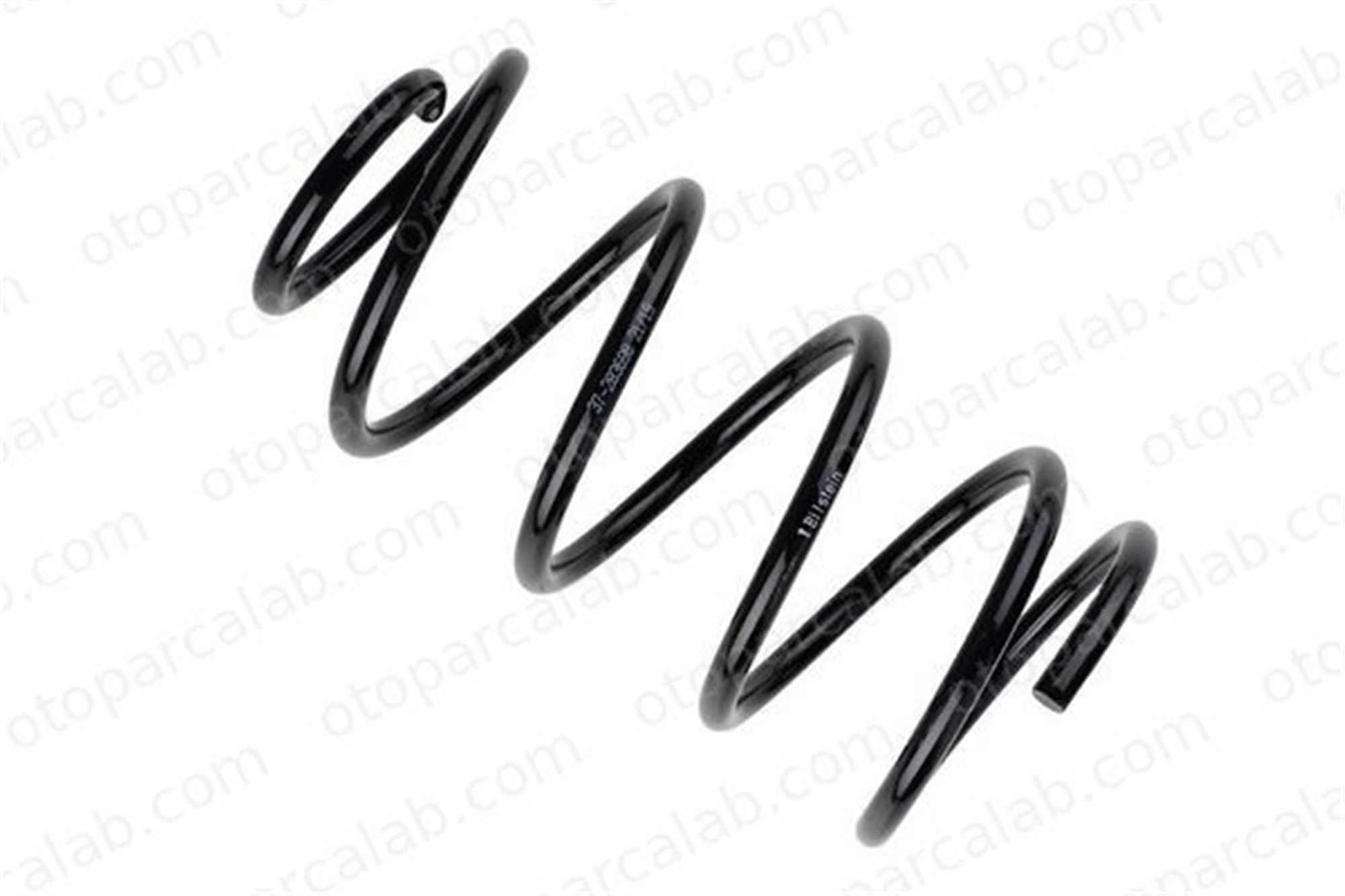 FROW 510.1233.001 Helezon Yayı Ön FORD FOCUS III FOCUS III Sedan 1713084 1702959