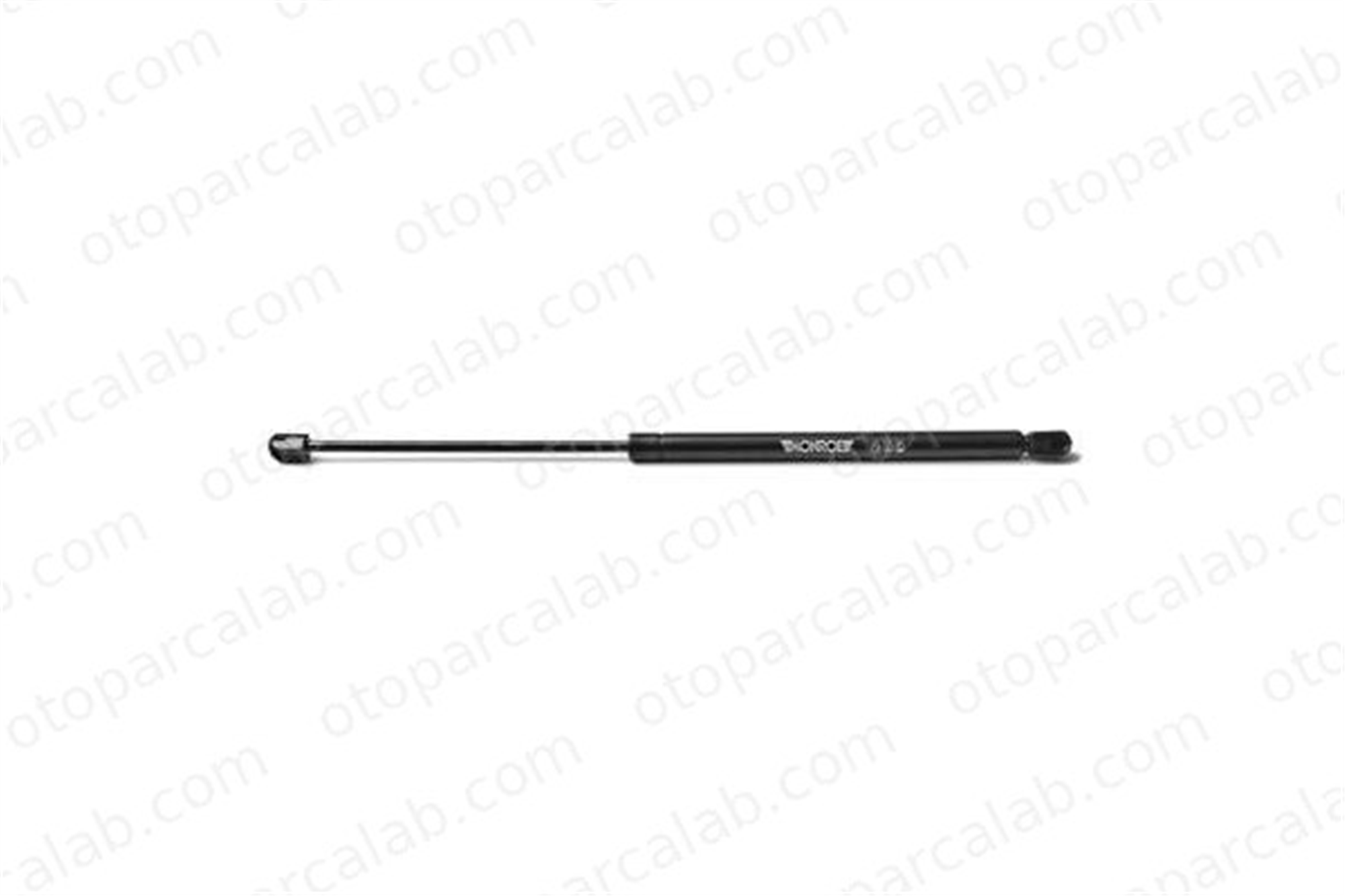FROW 515.1650.001 Bagaj Amortisörü Sağ veya Sol FORD SIERRA II Hatchback SIERRA I Hatchback 83BBA406A1