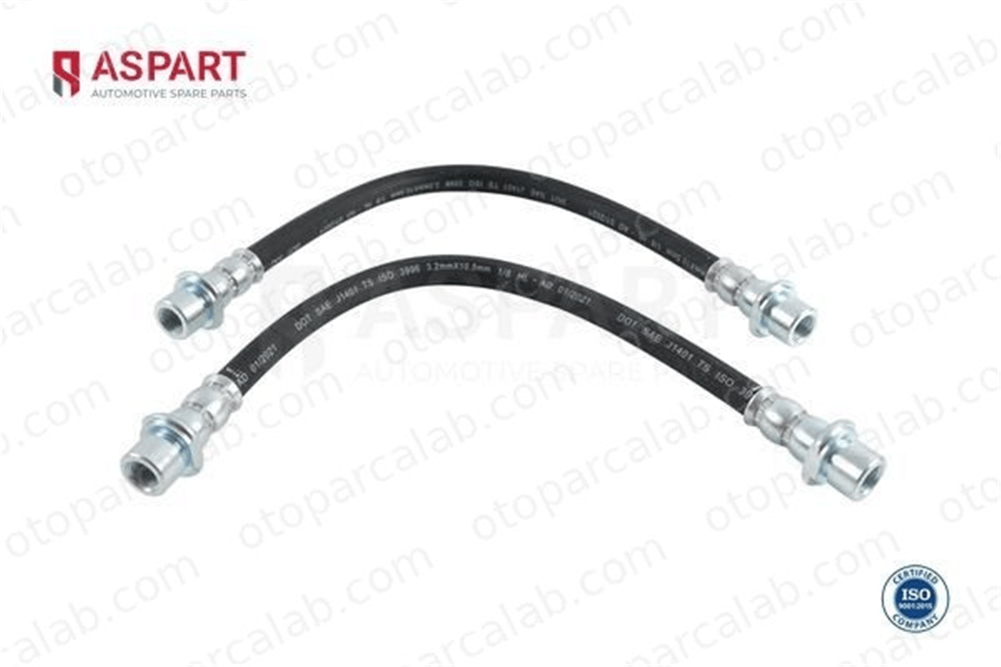 FROW 551.1112.063 Fren Hortumu Arka Sağ veya Sol TOYOTA COROLLA COROLLA Compact 9094702763