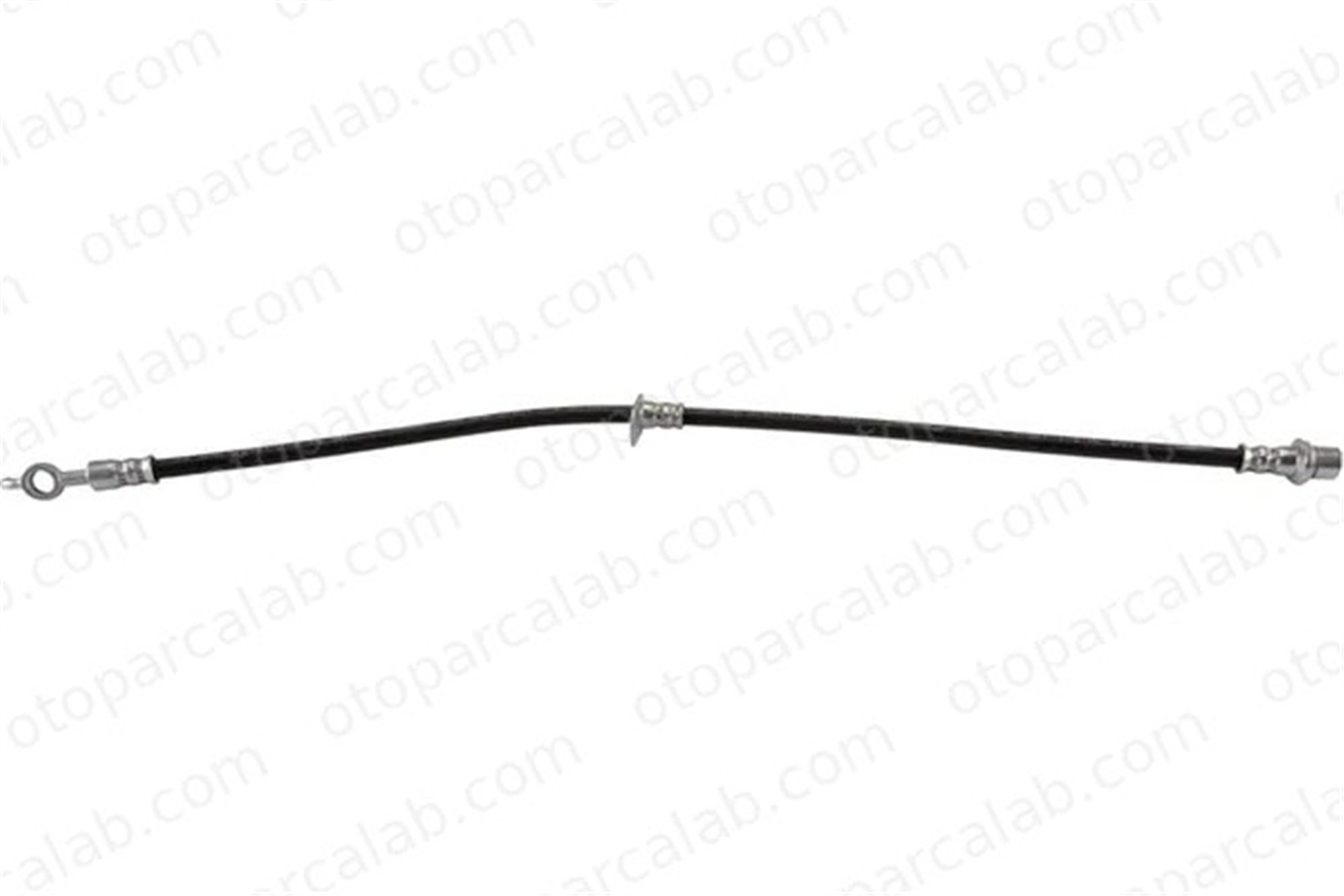 FROW 551.1112.008 Fren Hortumu Ön Sağ veya Sol TOYOTA AVENSIS AVENSIS Sedan 9094702D22