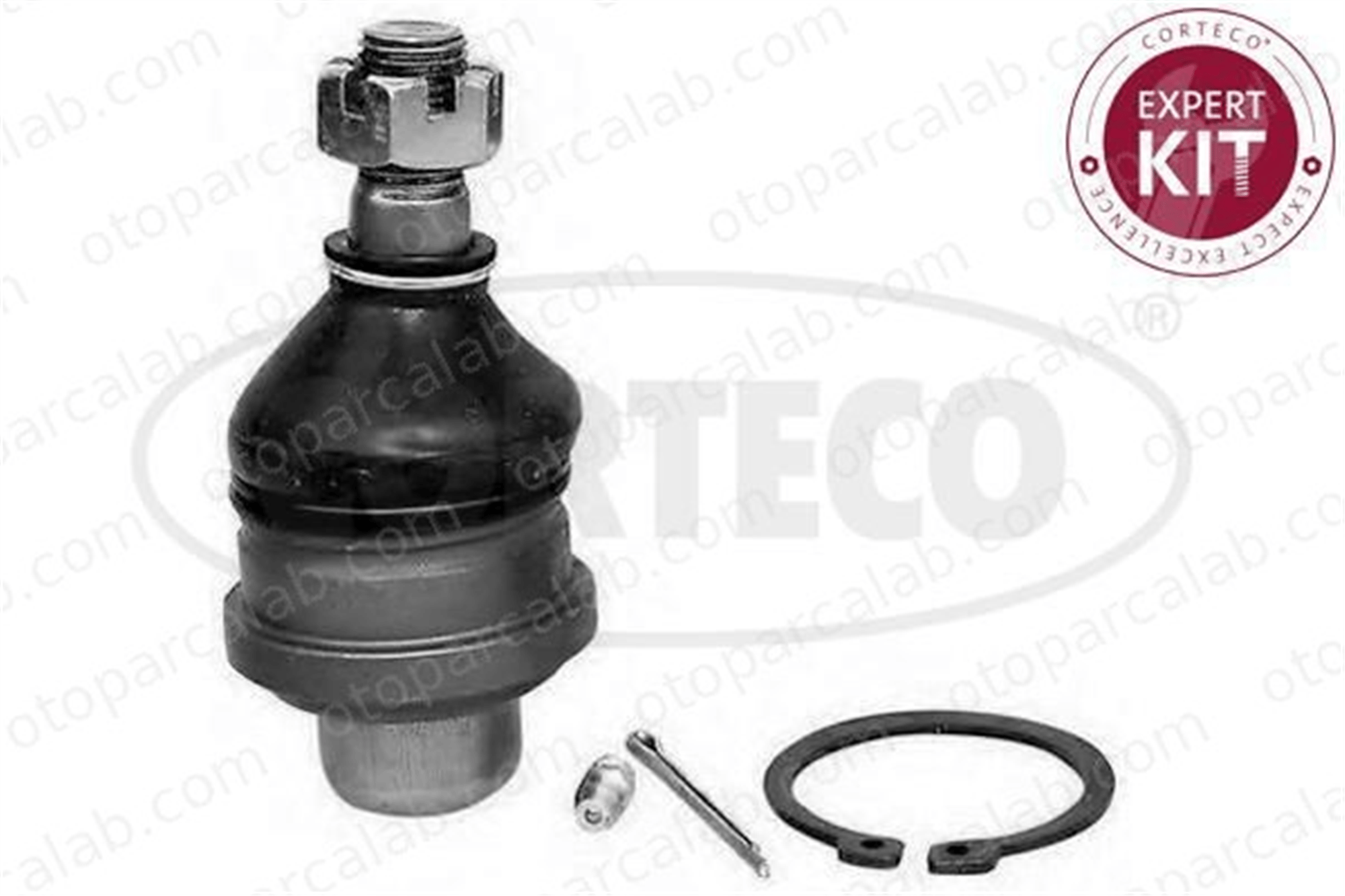 FROW 551.1201.001 Rotil Üst Sağ veya Sol TOYOTA CELICA Coupe COROLLA Hatchback 4330812030 4806819045