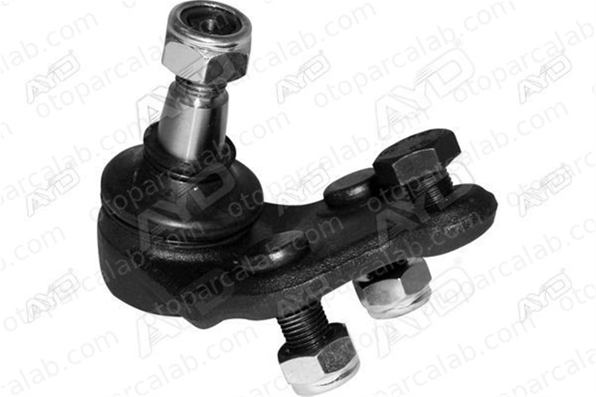 FROW 551.1201.009 Rotil Alt Sağ veya Sol TOYOTA CELICA Coupe CARINA IV K9387 4333029185