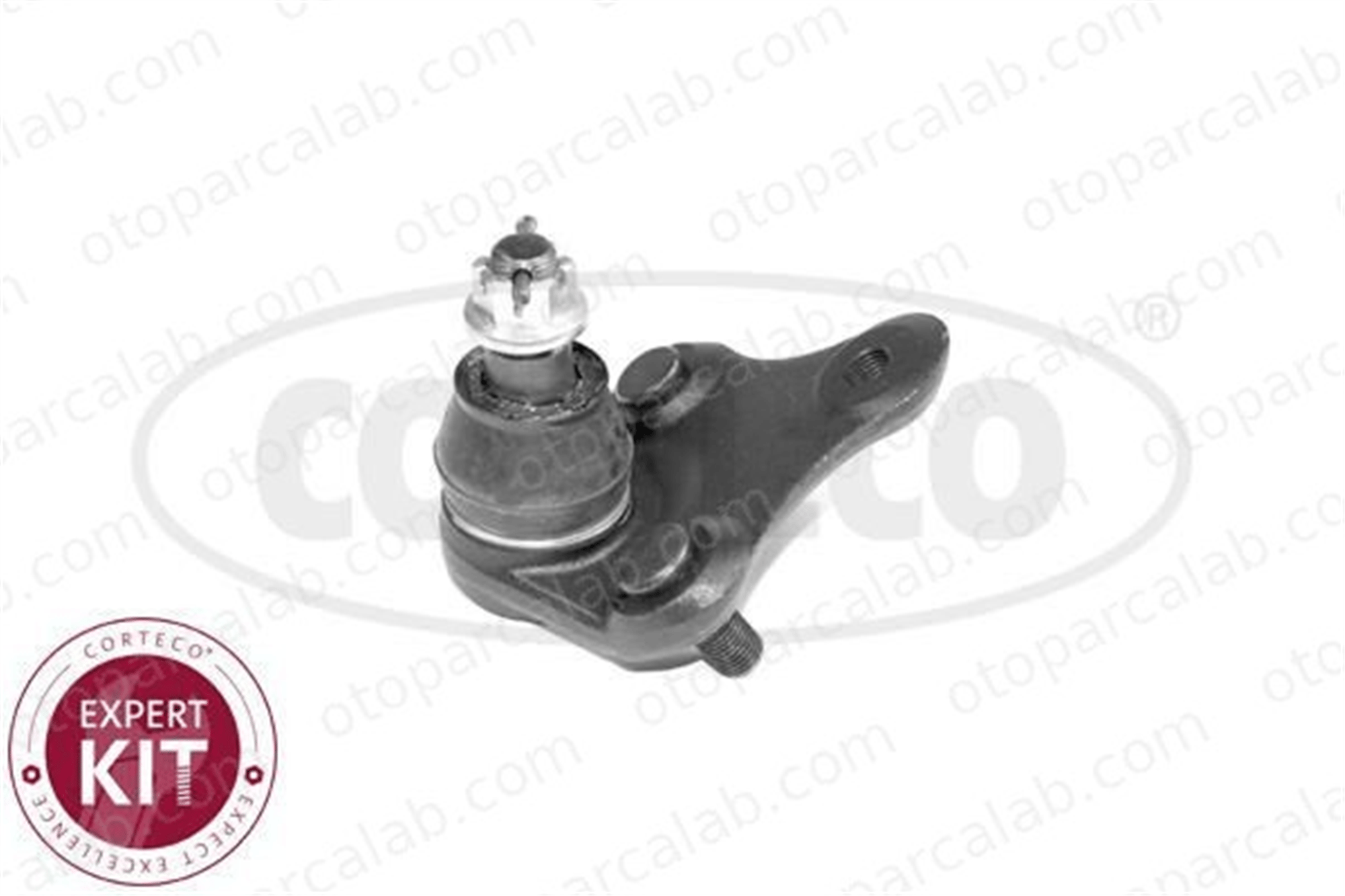 FROW 551.1201.025 Rotil Alt Sağ veya Sol TOYOTA CELICA Coupe RAV 4 I Cabrio 4333029326