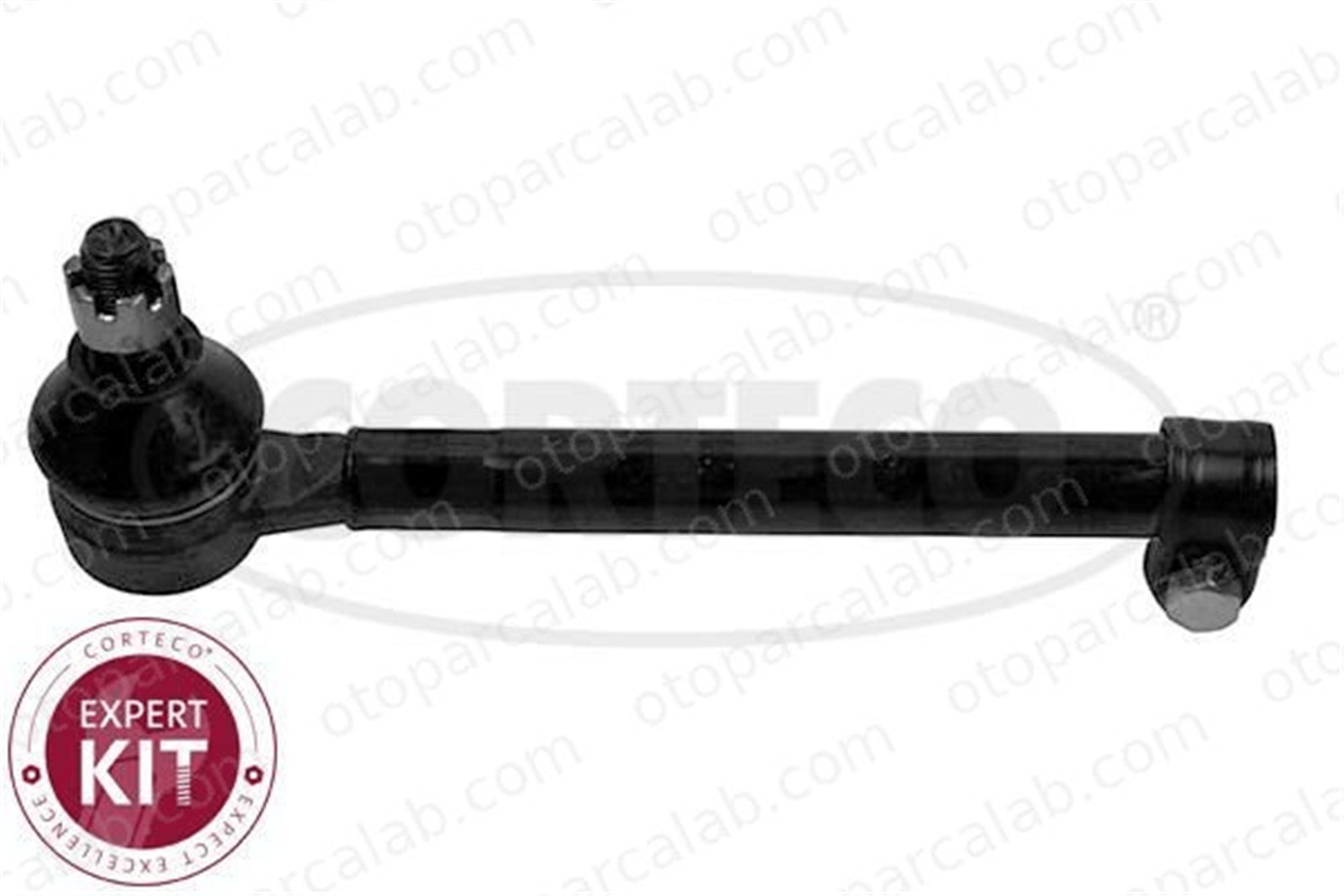 FROW 551.1202.002 Rot Başı Sağ veya Sol TOYOTA COROLLA Hatchback DAIHATSU CHARMANT 4546019125