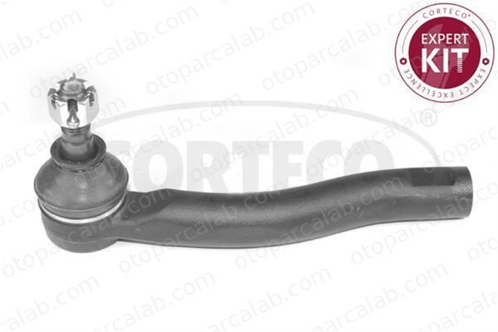 FROW 551.1202.093 Rot Başı Sağ TOYOTA COROLLA COROLLA Sedan 4504619265 4504609360