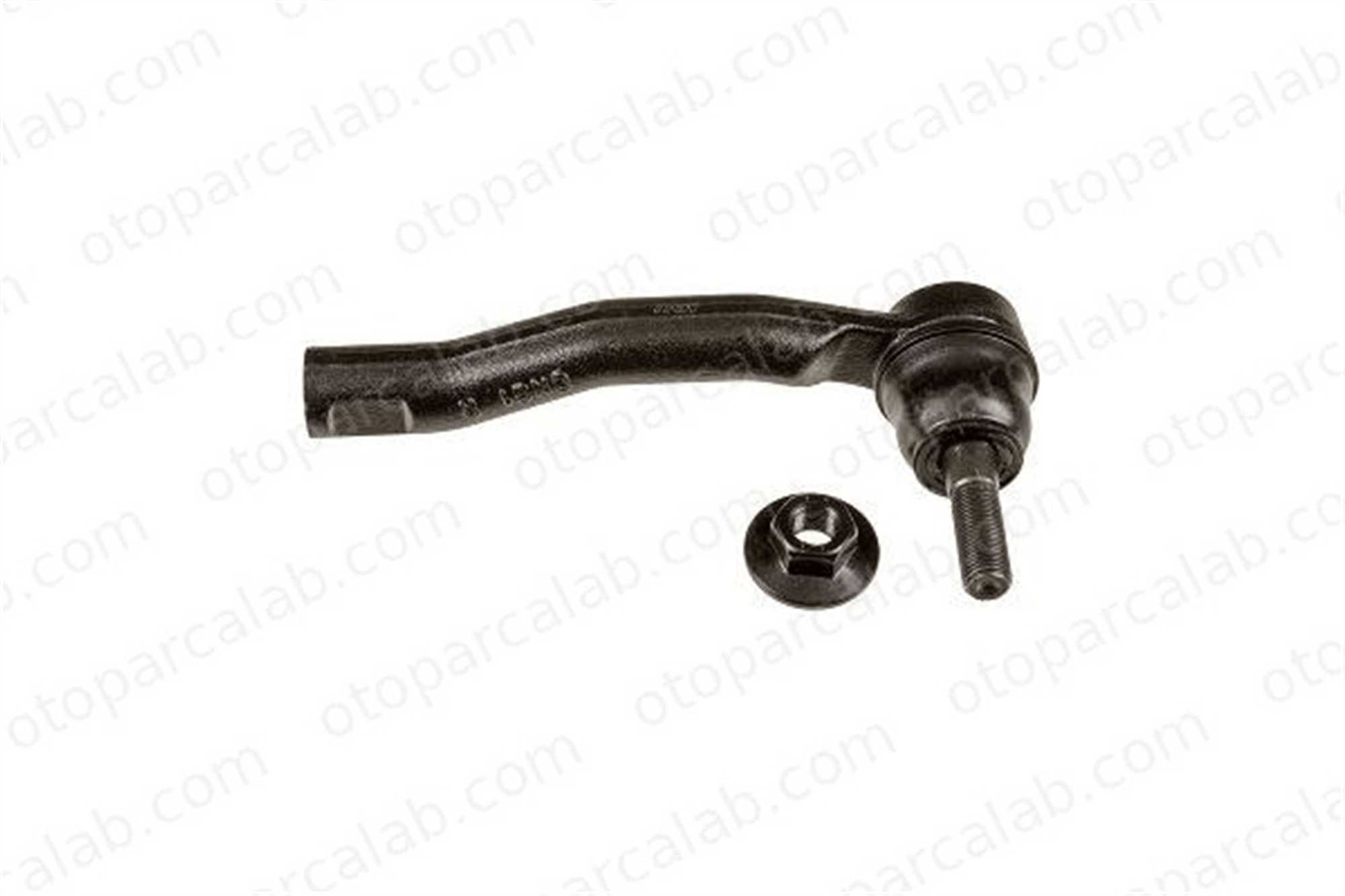 FROW 551.1202.090 Rot Başı Sağ TOYOTA LITEACE Panelvan/Van MAZDA 2 4504649145 ES80302