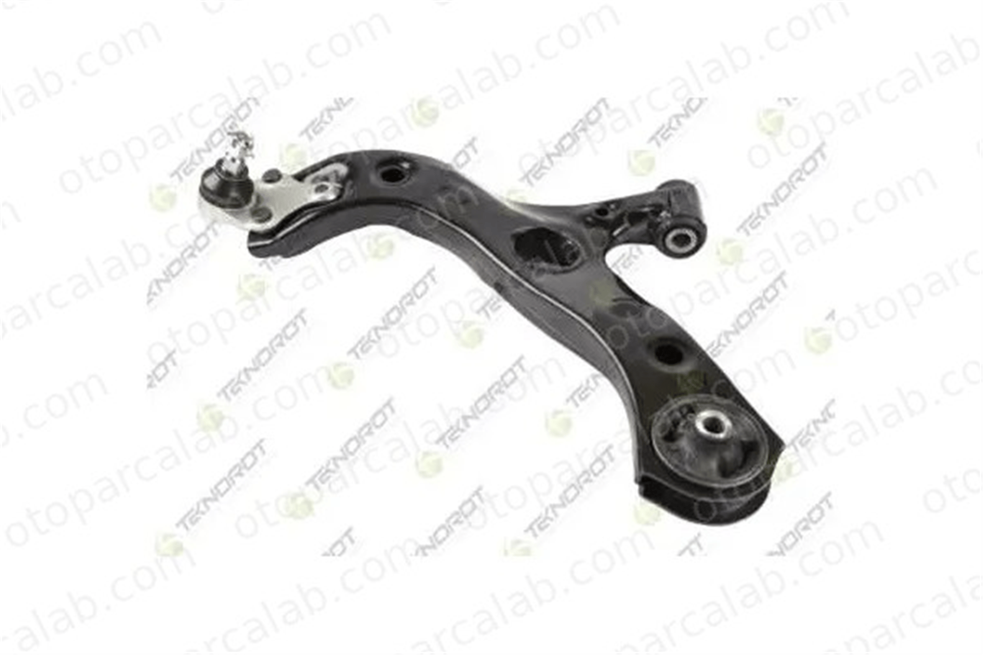 FROW 551.1206.084 Salıncak Ön Alt Sol TOYOTA C-HR 48069F4010