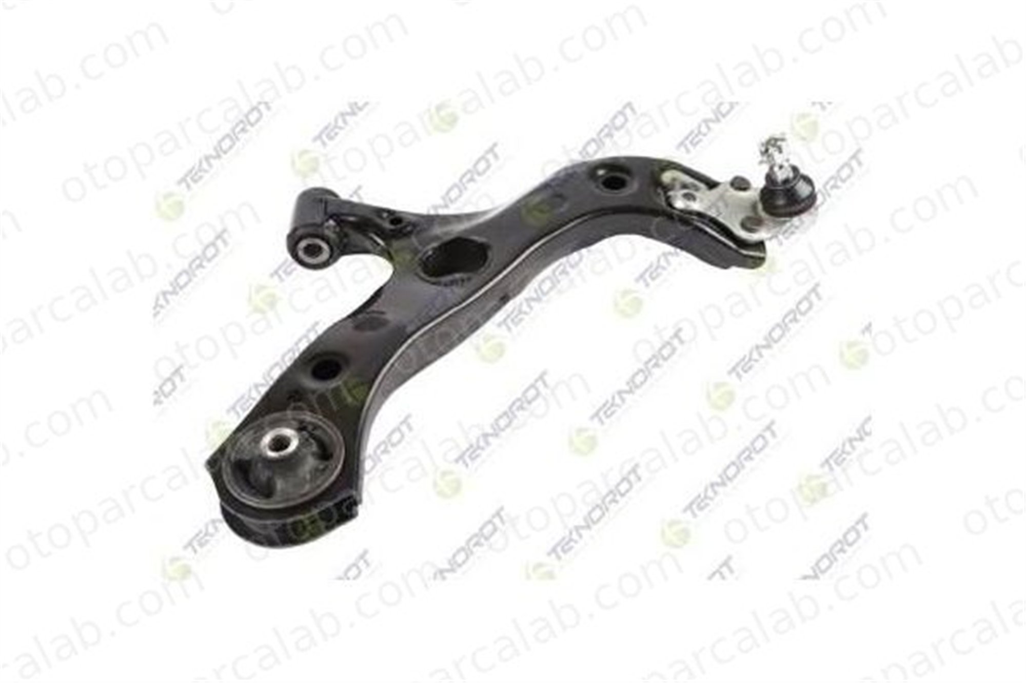 FROW 551.1206.085 Salıncak Ön Alt Sağ TOYOTA C-HR 48068F4010