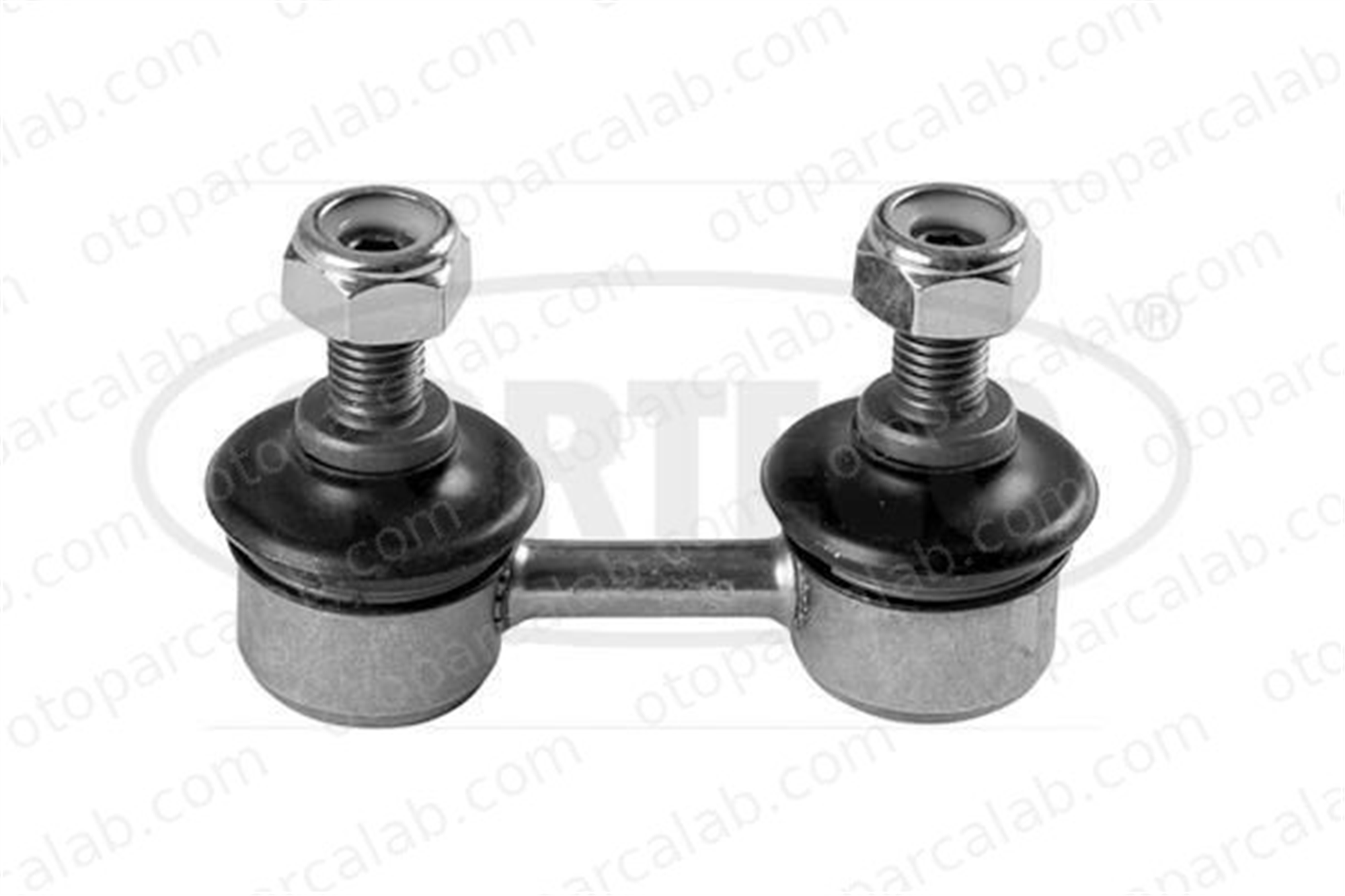 FROW 551.1215.021 Viraj Demir Askı Rotu Ön Sağ veya Sol TOYOTA RAV 4 I Cabrio 4882042010 K80601