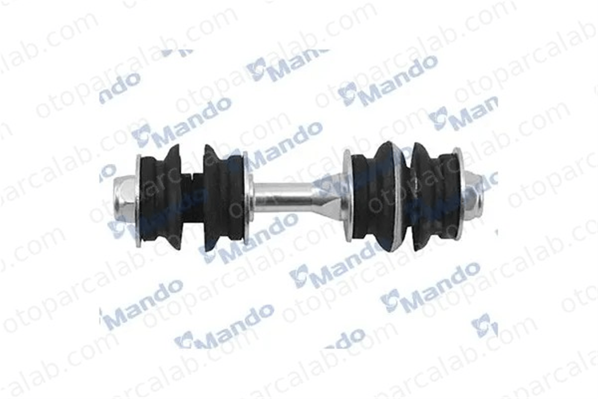 FROW 551.1215.025 Viraj Demir Askı Rotu Ön Sağ veya Sol TOYOTA YARIS VERSO AYGO 488170D010