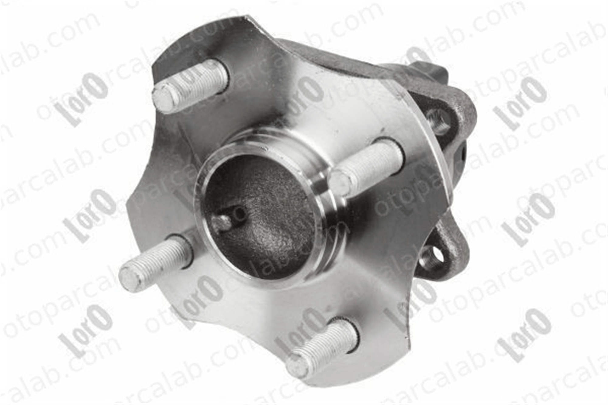 FROW 551.1229.006 Porya Arka Sağ veya Sol TOYOTA YARIS VERSO YARIS 424500D010