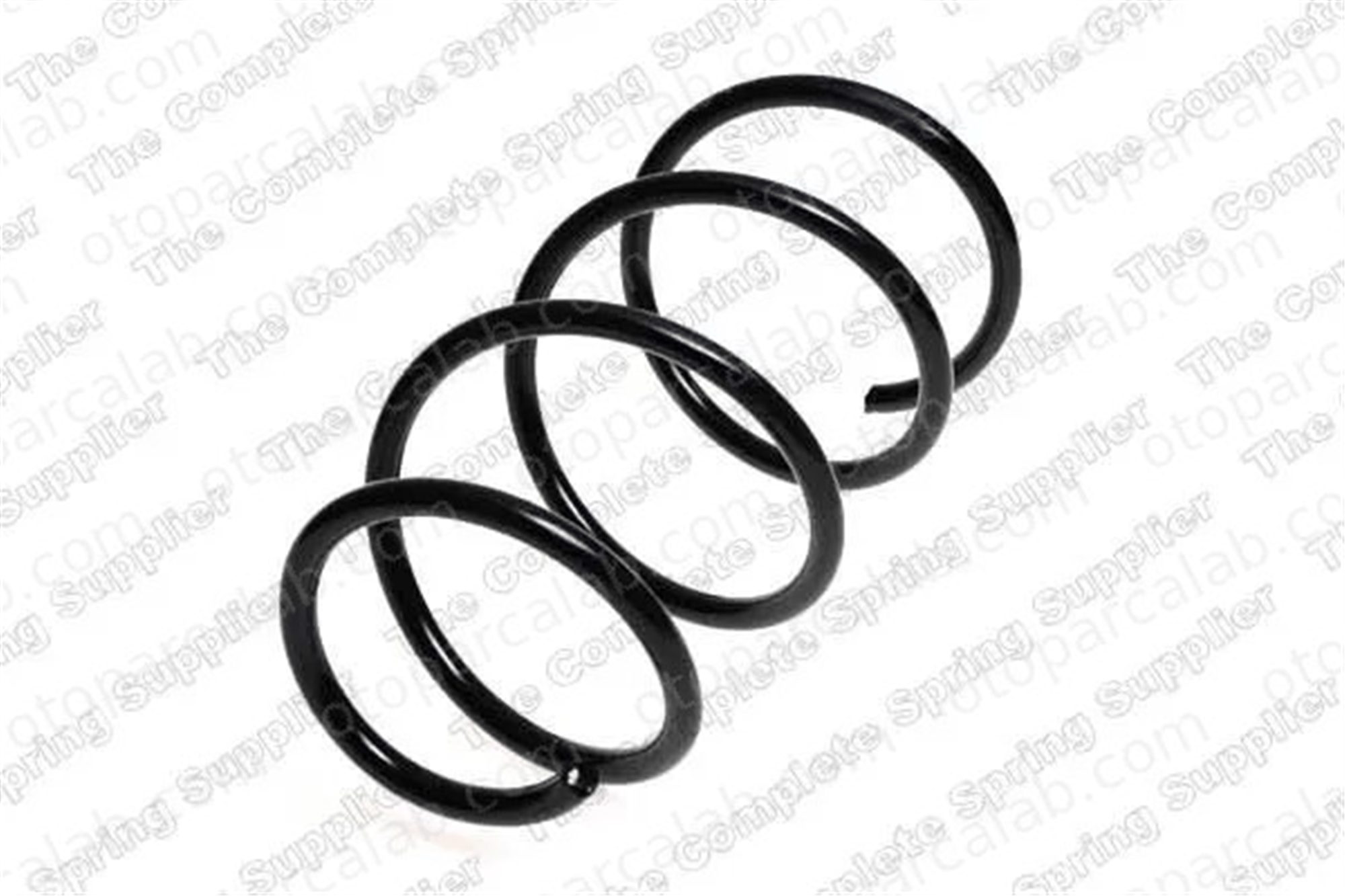 FROW 551.1233.003 Helezon Yayı Ön TOYOTA AVENSIS AVENSIS Sedan 481310569 4813105690