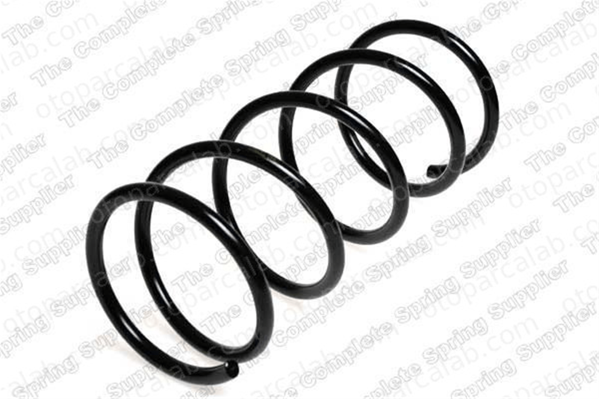 FROW 551.1233.001 Helezon Yayı Ön TOYOTA CARINA E VI CARINA E VI Sedan 481312P04 481312P040