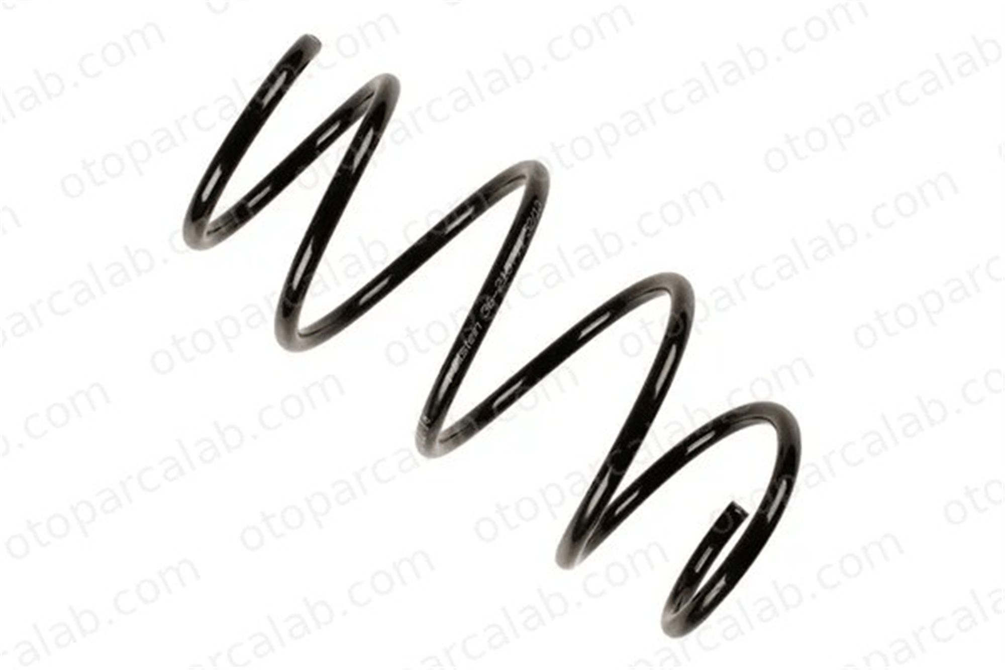 FROW 551.1233.012 Helezon Yayı Ön TOYOTA AURIS 4813112A2 4813112A20