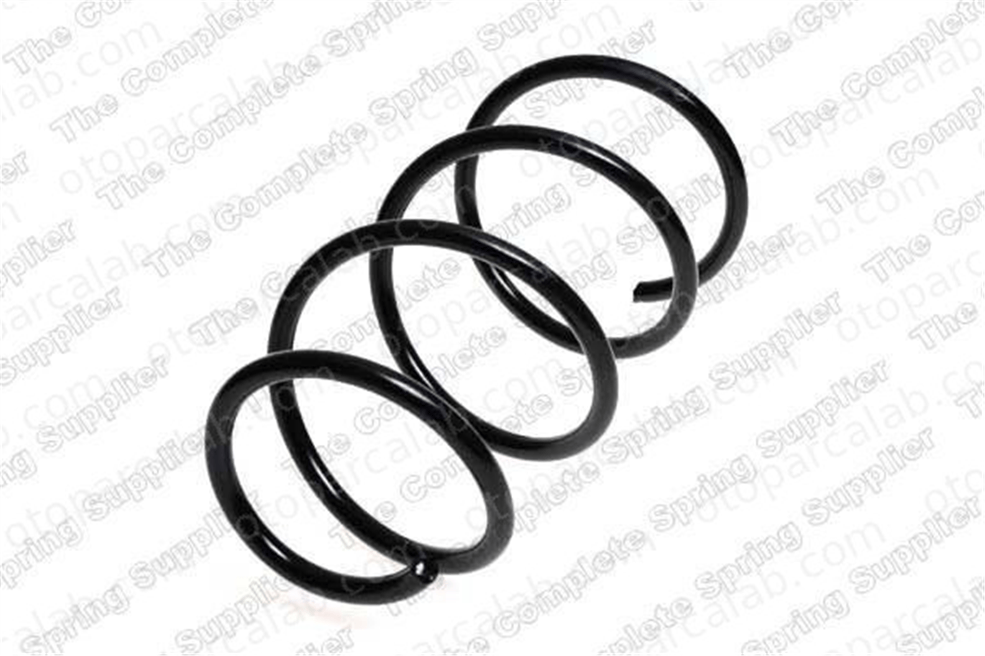 FROW 551.1233.021 Helezon Yayı Ön TOYOTA AVENSIS AVENSIS Sedan 4813105690
