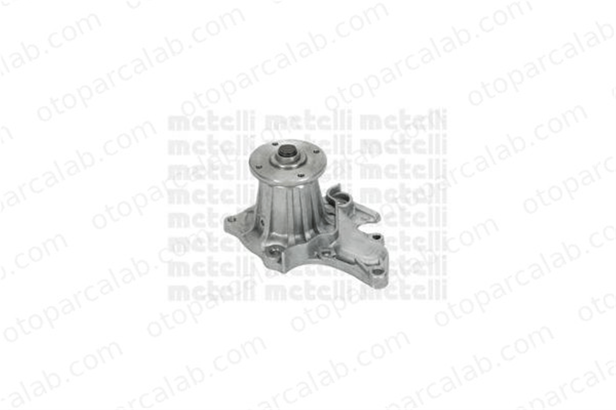 FROW 551.1502.001 Devirdaim Su Pompası TOYOTA COROLLA Coupe COROLLA Liftback 1610009020