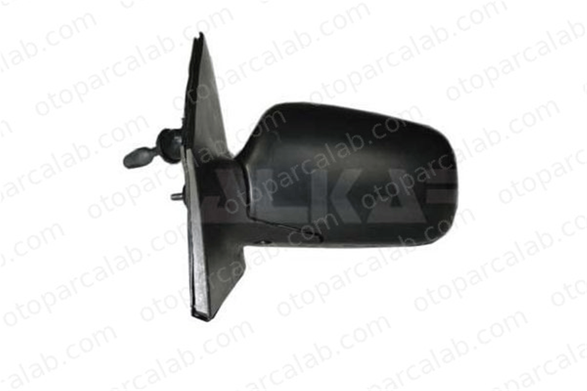 FROW 551.1607.005 Dikiz Aynası Dış Sol TOYOTA YARIS 879400D011
