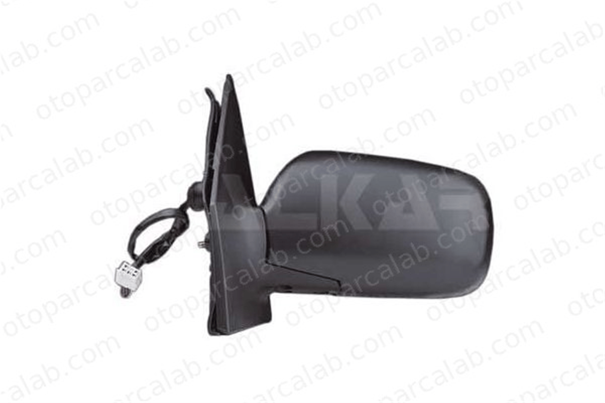FROW 551.1607.009 Dikiz Aynası Dış Sol TOYOTA YARIS 879405210