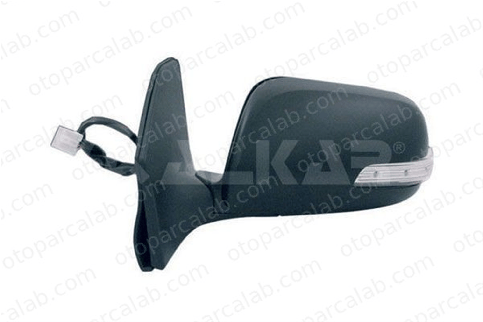 FROW 551.1607.021 Dikiz Aynası Dış Sol TOYOTA AVENSIS AVENSIS Sedan 879060517