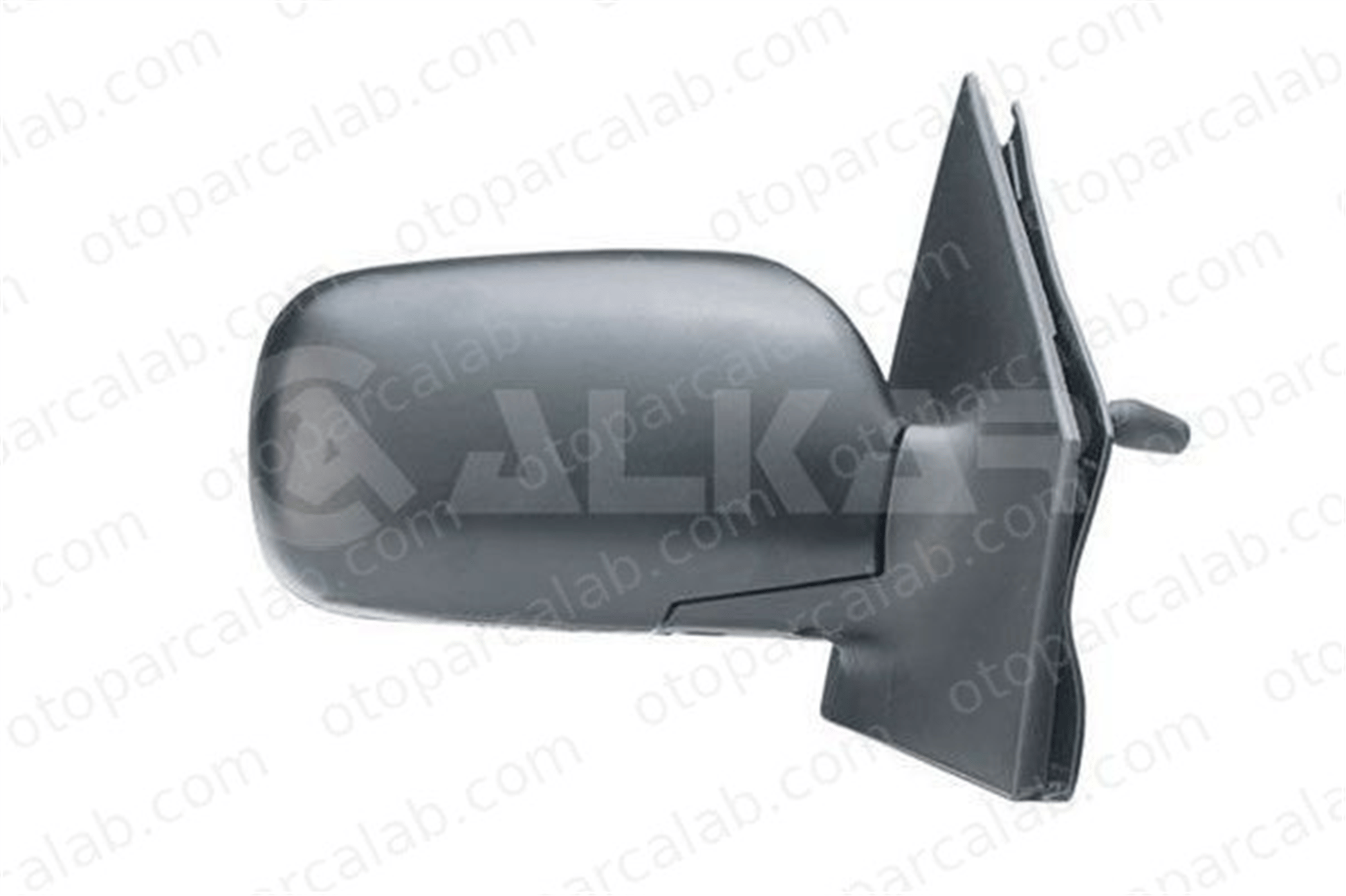 FROW 551.1607.012 Dikiz Aynası Dış Sağ TOYOTA YARIS 879100D01