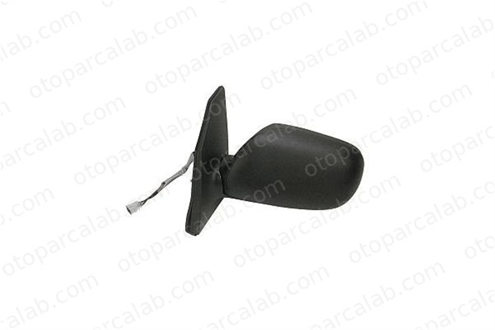 FROW 551.1607.041 Dikiz Aynası Dış Sol TOYOTA COROLLA COROLLA Sedan 879060206