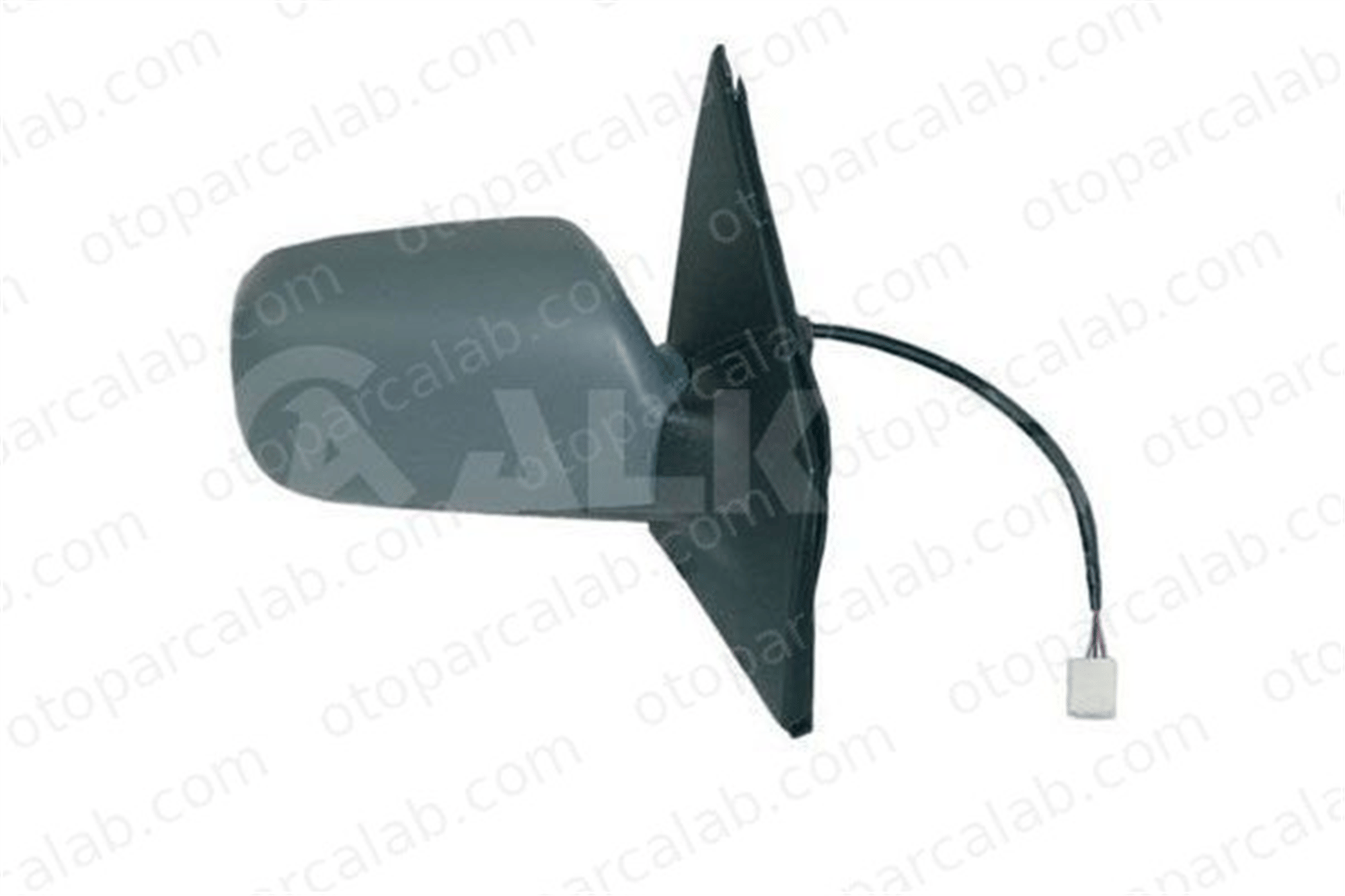 FROW 551.1607.013 Dikiz Aynası Dış Sol TOYOTA YARIS 879100D90