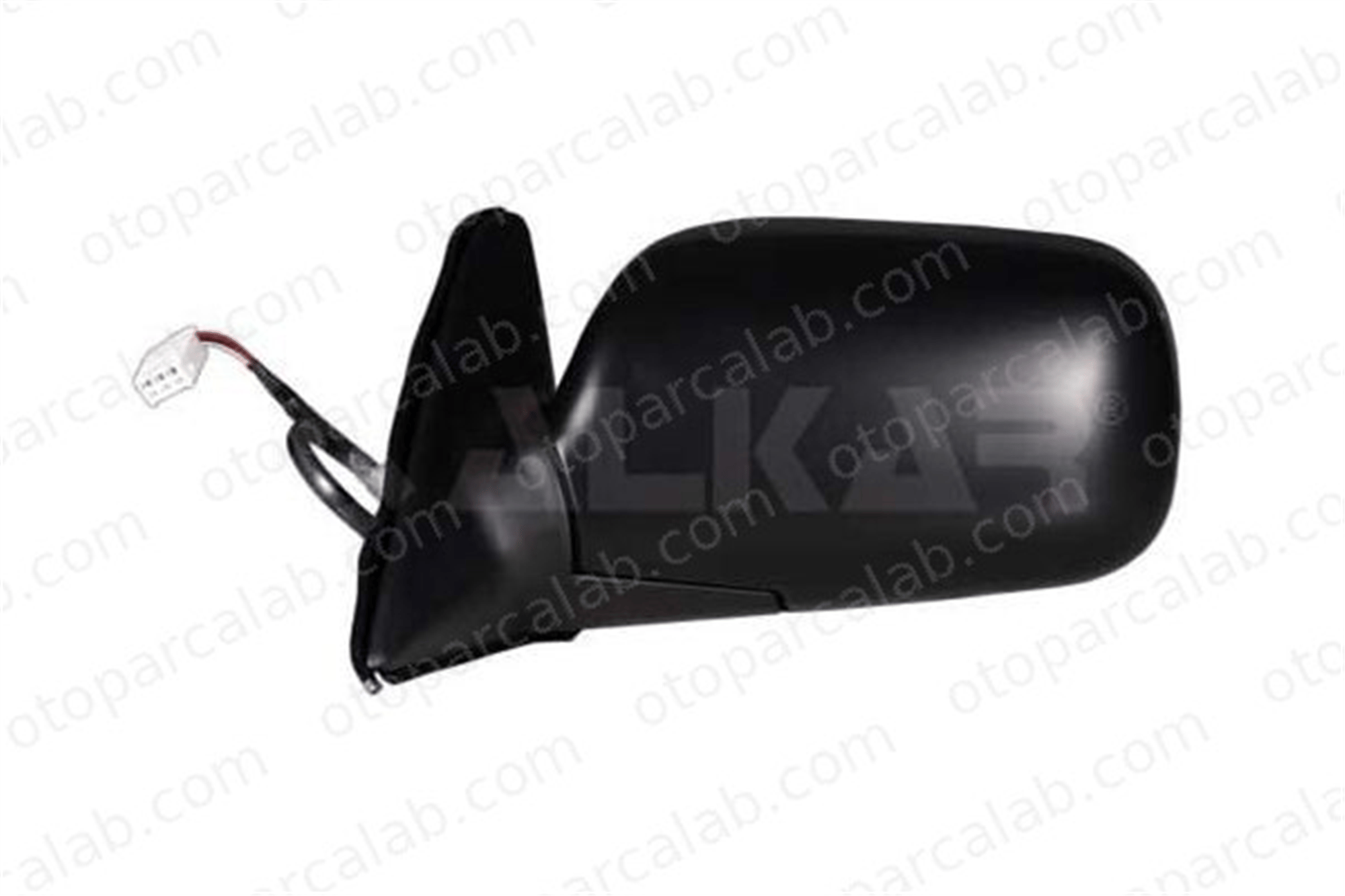 FROW 551.1607.004 Dikiz Aynası Dış Sol TOYOTA COROLLA COROLLA Station wagon 8794002182